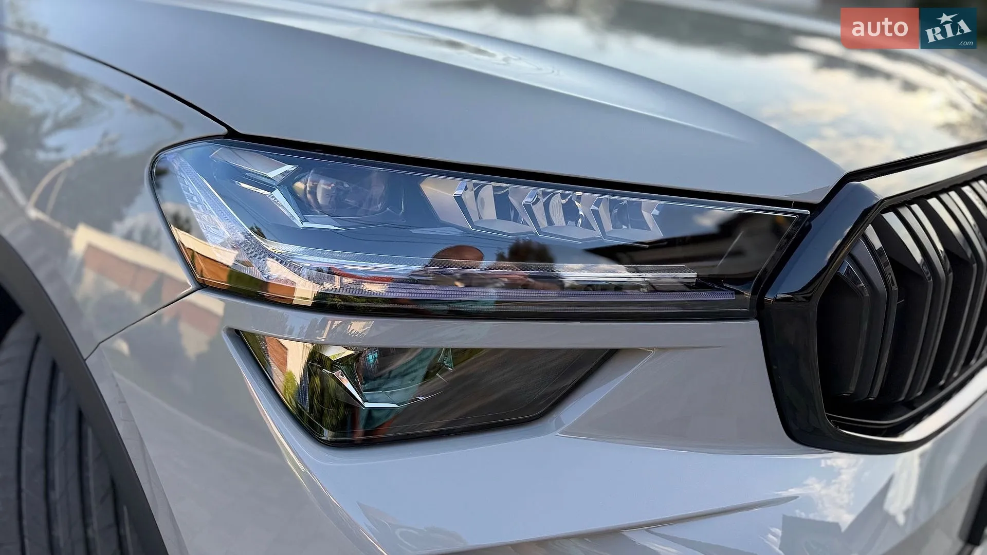 2025 Skoda Kodiaq - мініатюра 13