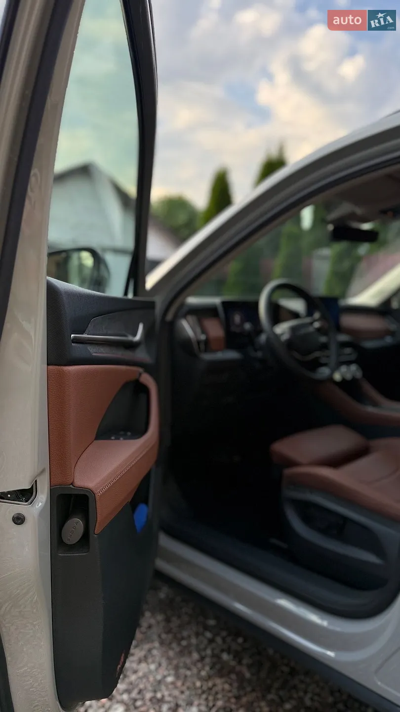 2025 Skoda Kodiaq - мініатюра 23