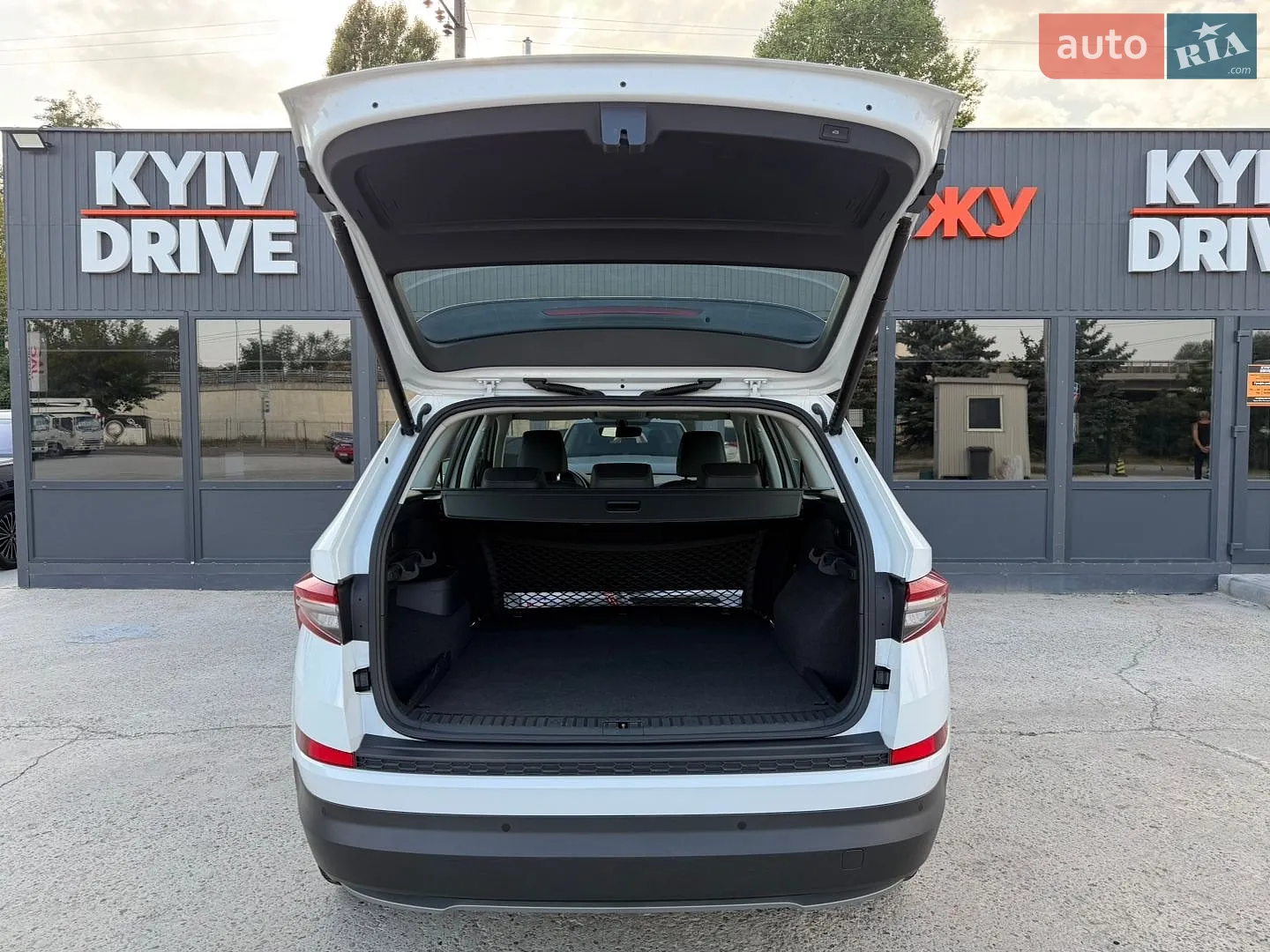 2023 Skoda Kodiaq - мініатюра 17