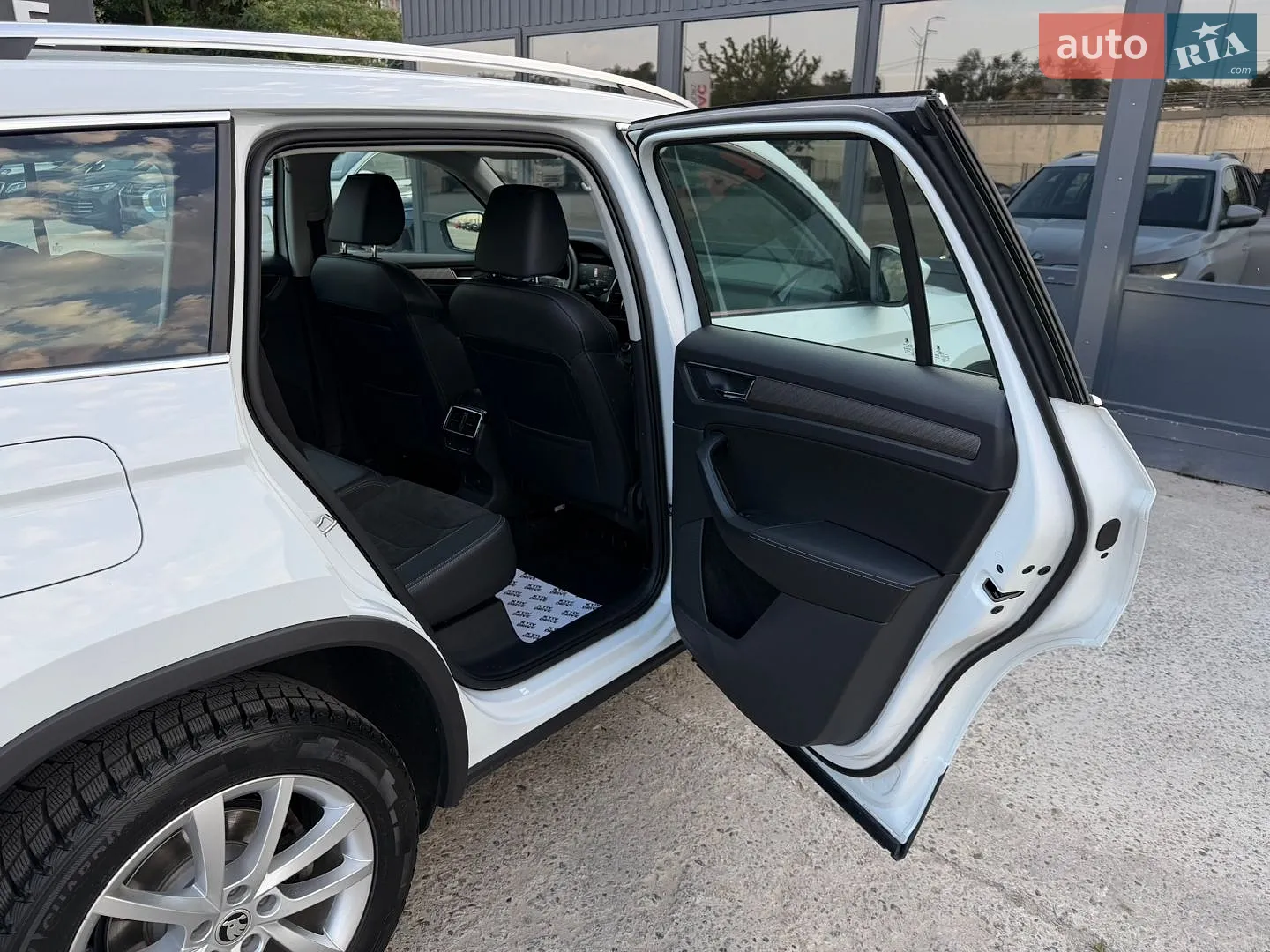 2023 Skoda Kodiaq - мініатюра 24
