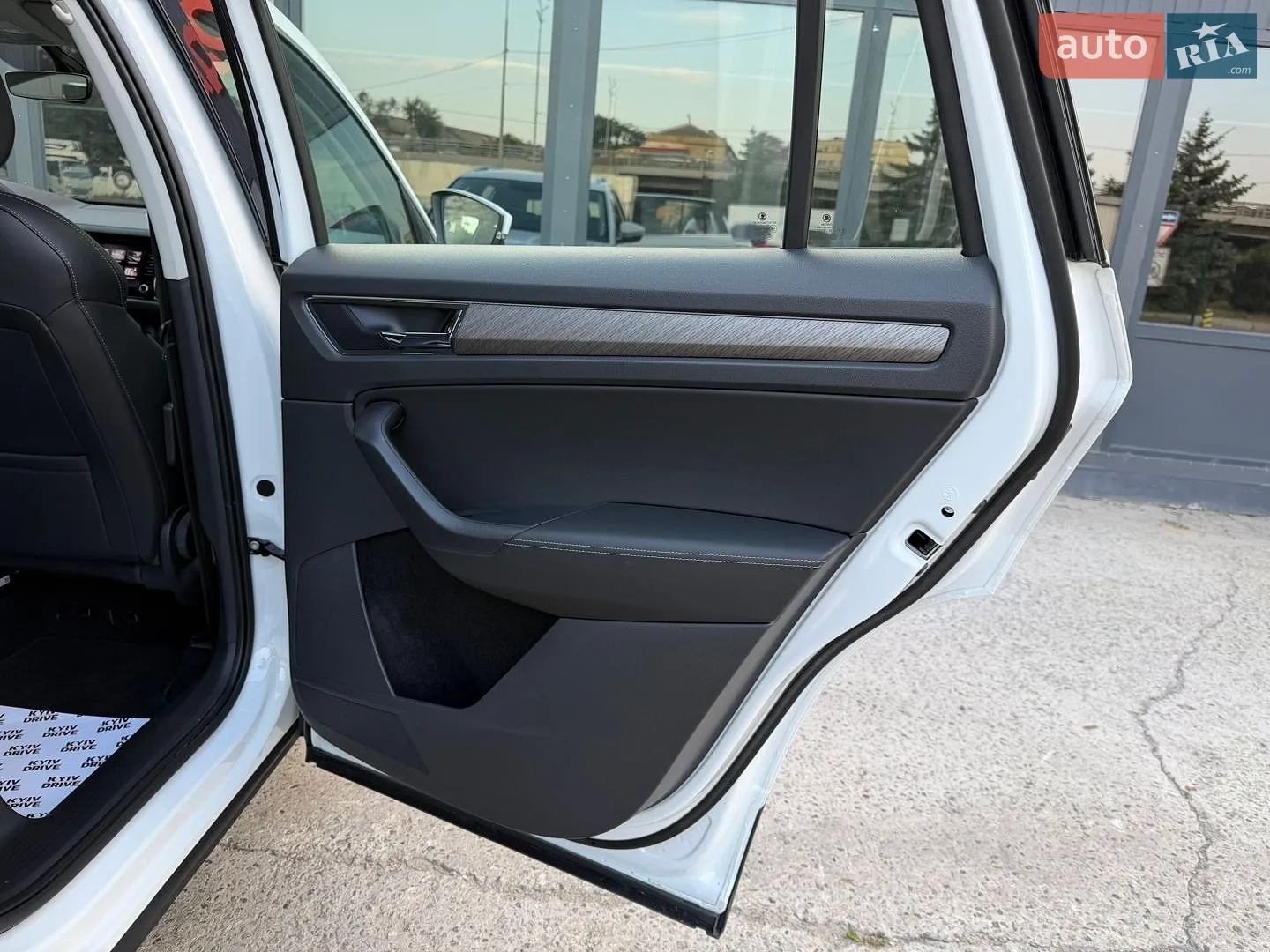 2023 Skoda Kodiaq - мініатюра 25