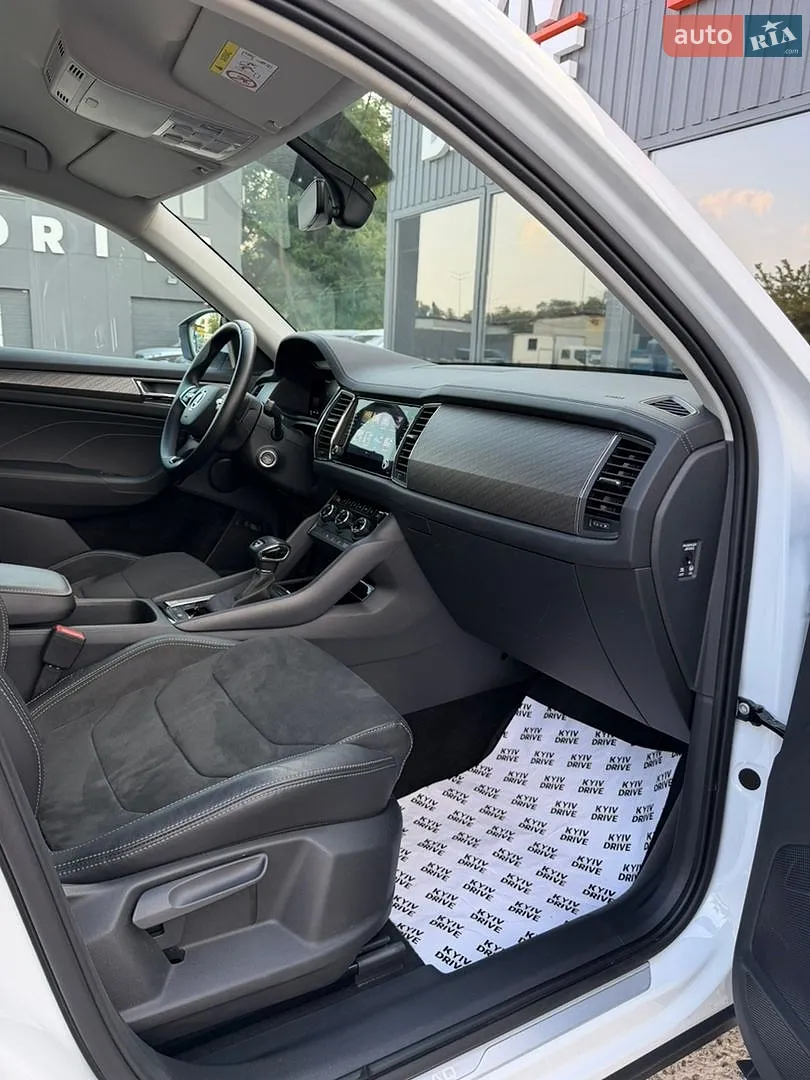 2023 Skoda Kodiaq - мініатюра 33