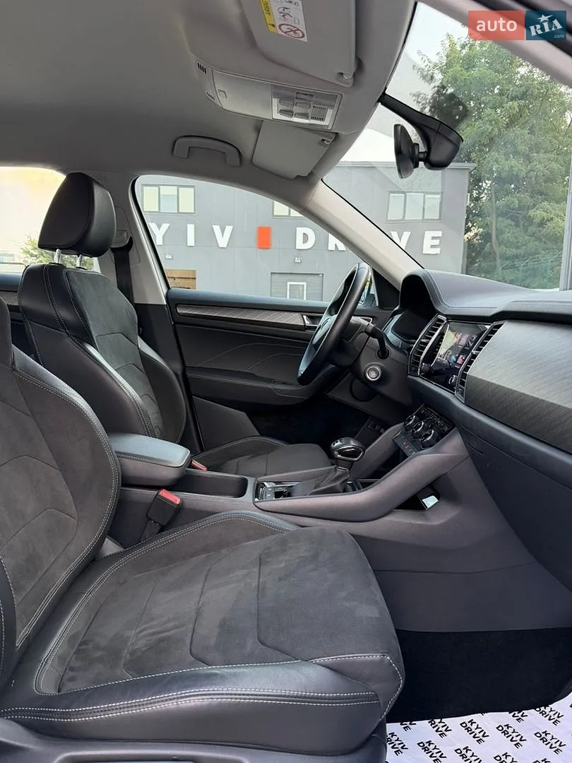 2023 Skoda Kodiaq - мініатюра 34