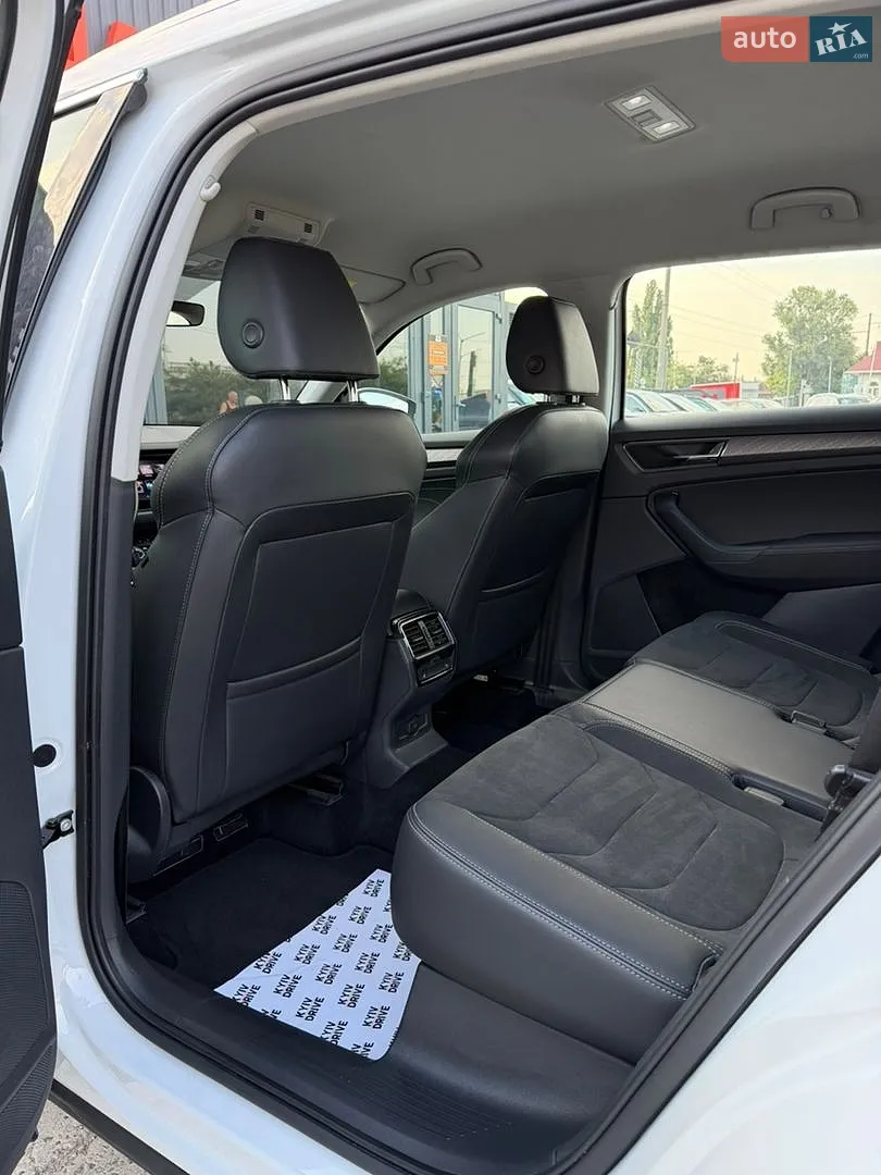 2023 Skoda Kodiaq - мініатюра 40