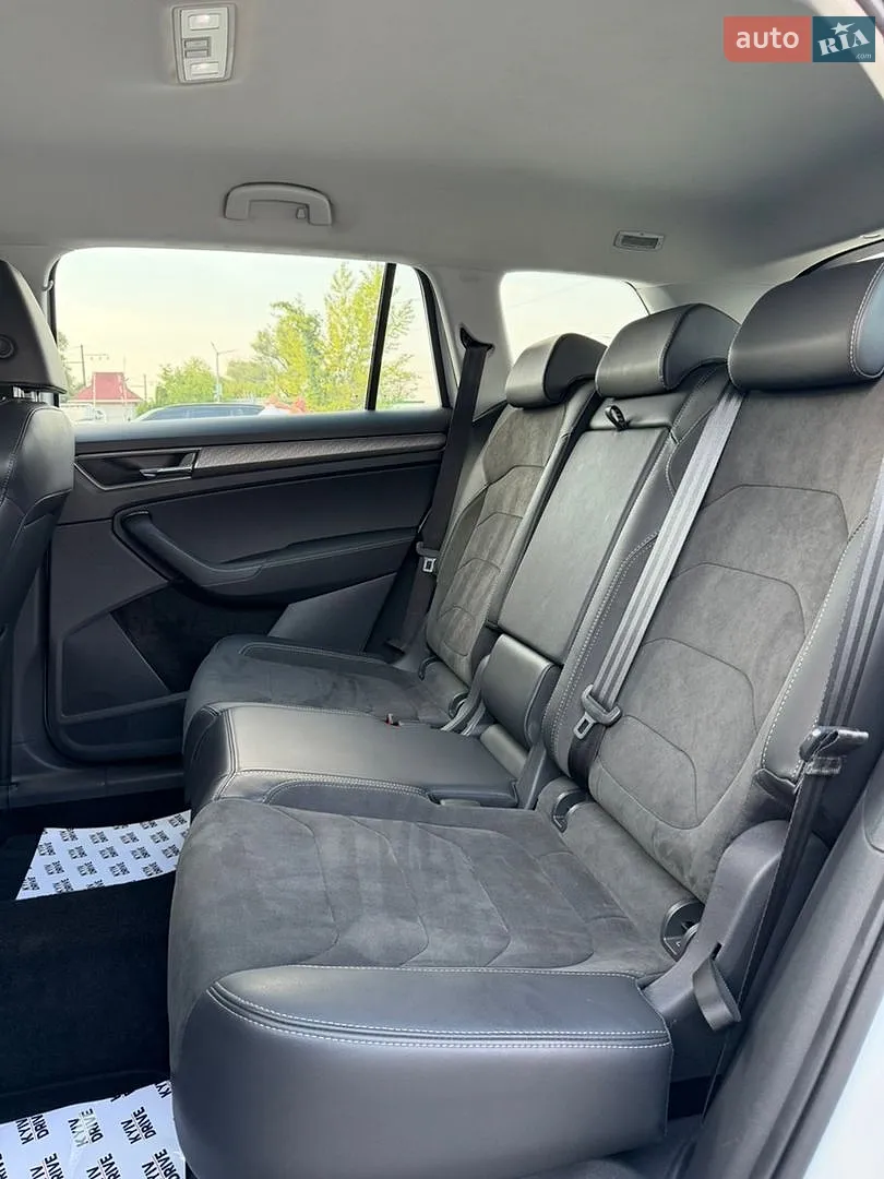 2023 Skoda Kodiaq - мініатюра 42