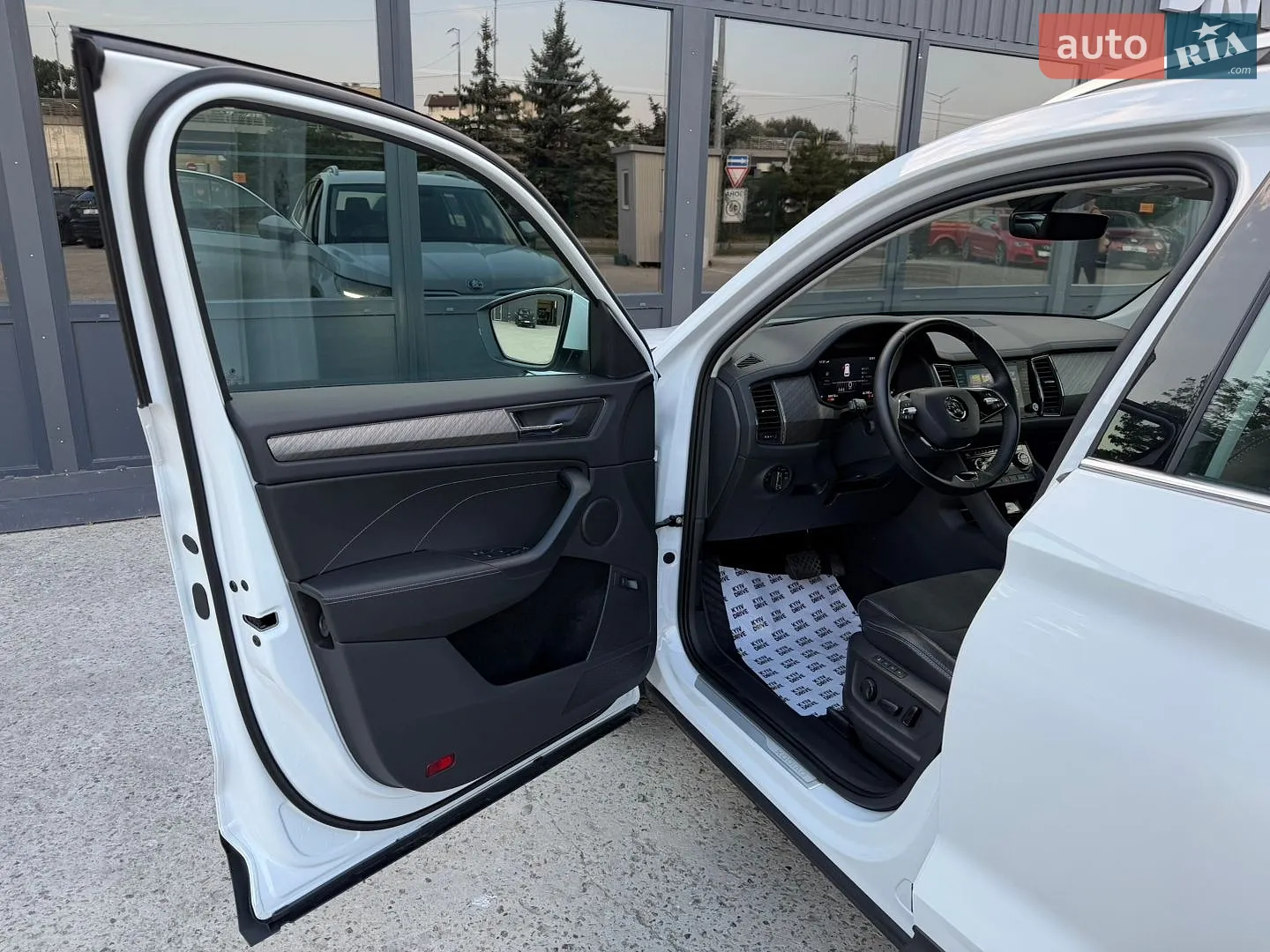 2023 Skoda Kodiaq - мініатюра 43