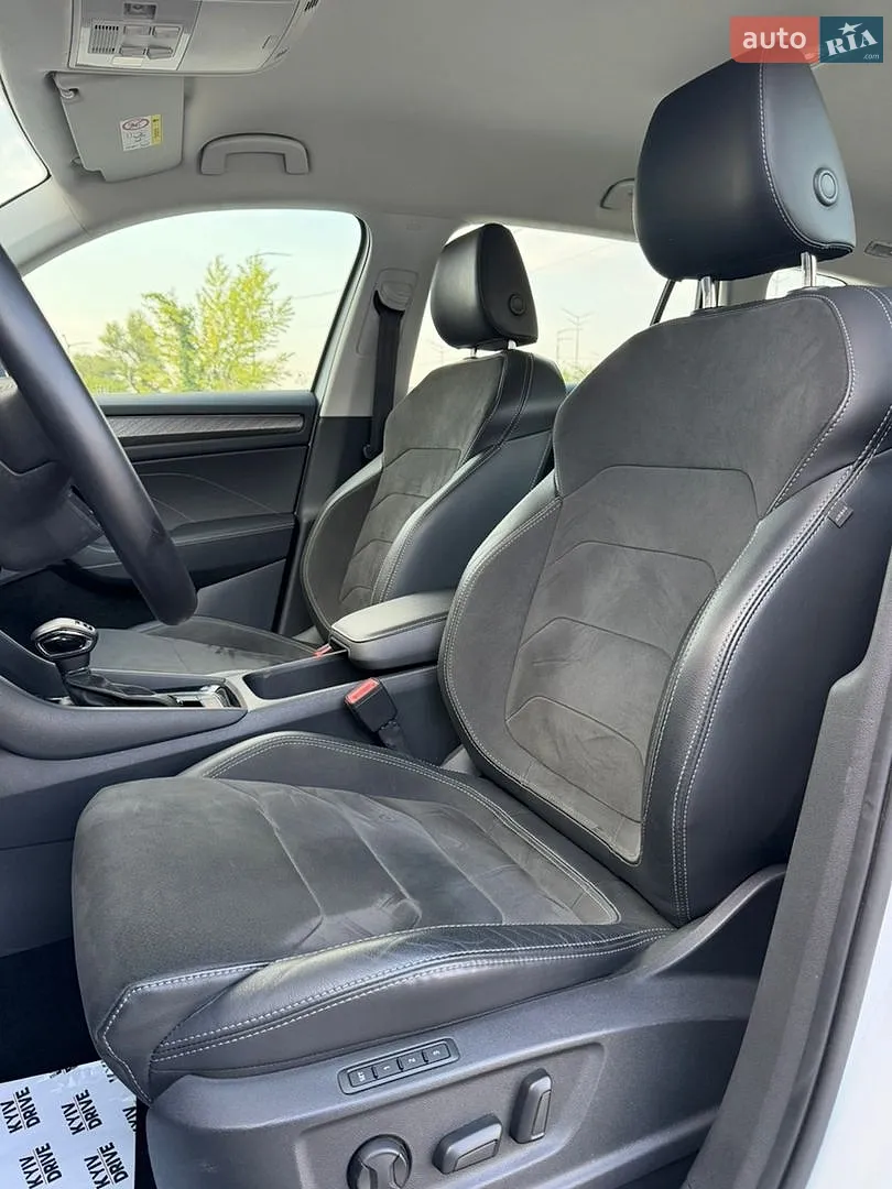 2023 Skoda Kodiaq - мініатюра 47