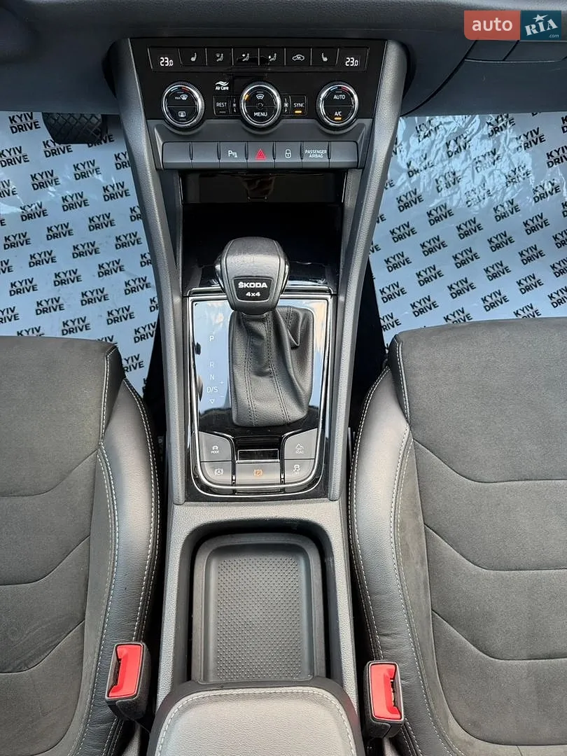 2023 Skoda Kodiaq - мініатюра 60