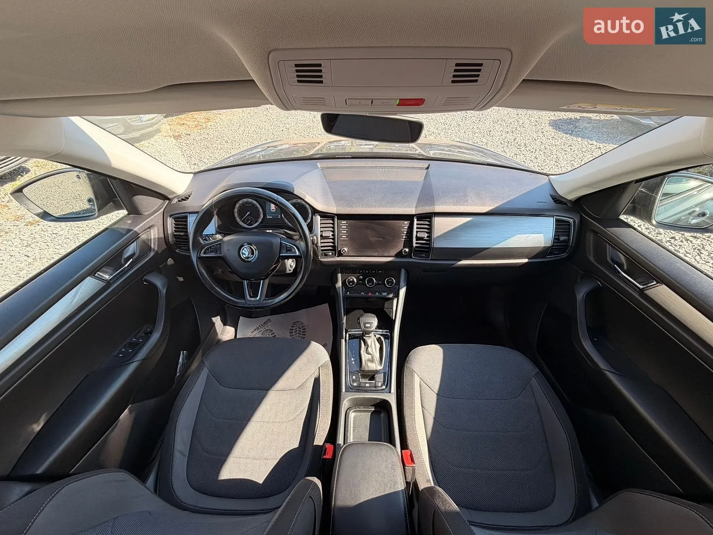 2019 Skoda Kodiaq - мініатюра 28