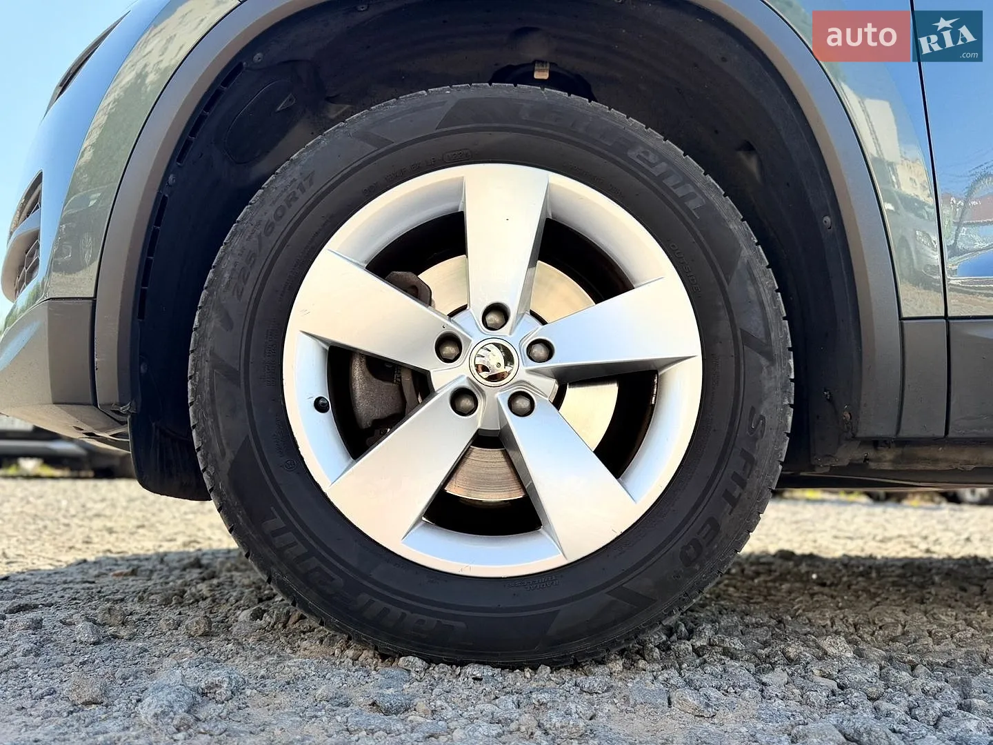 2019 Skoda Kodiaq - мініатюра 42