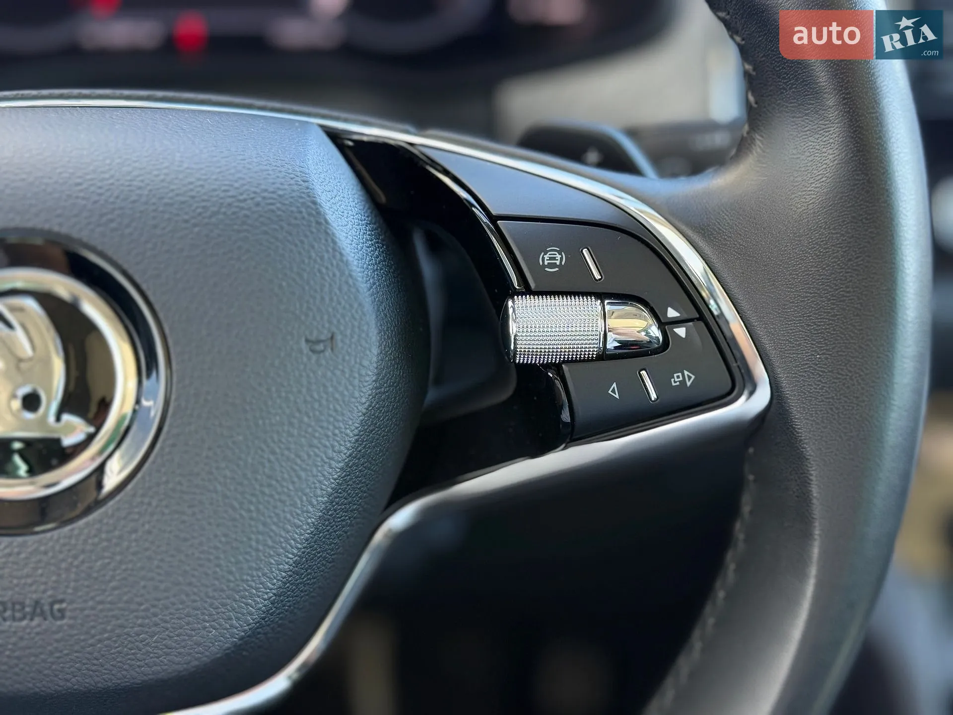 2021 Skoda Kodiaq - мініатюра 28