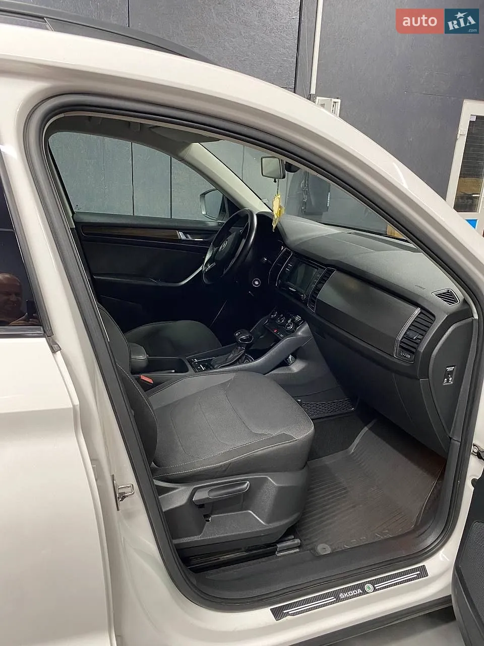 2018 Skoda Kodiaq - мініатюра 9