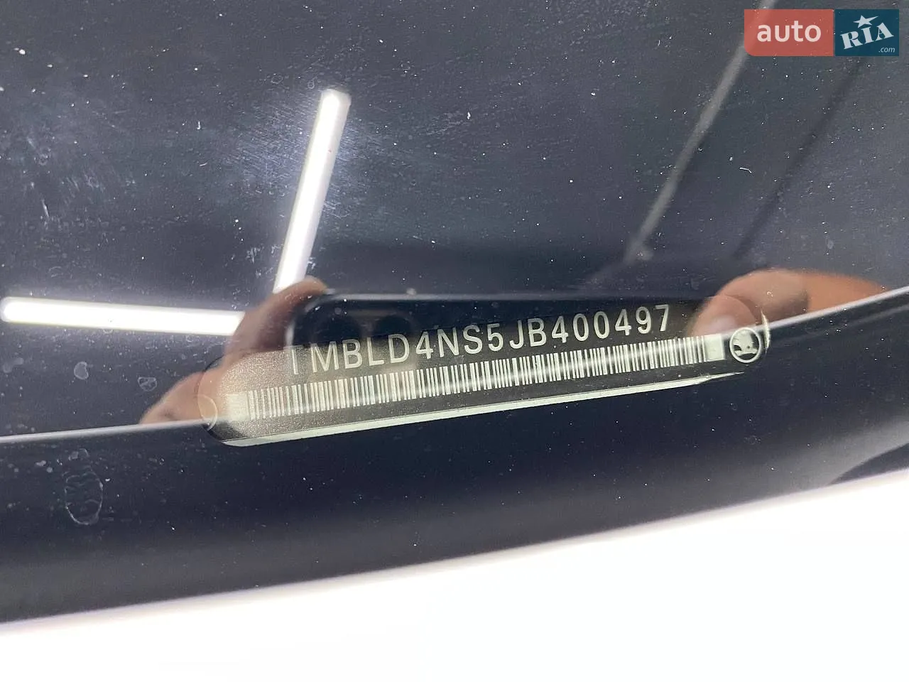 2018 Skoda Kodiaq - мініатюра 19