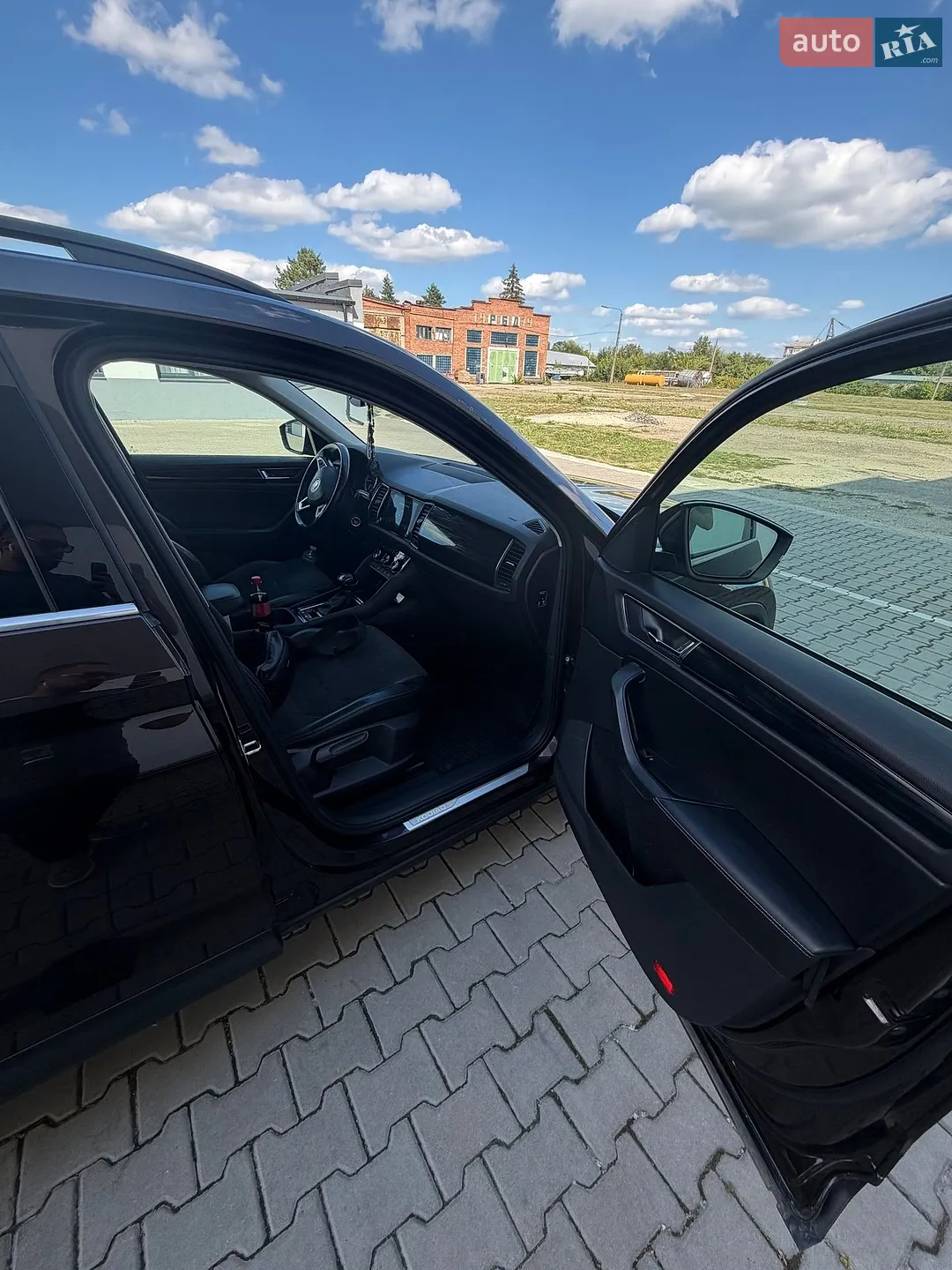 2019 Skoda Kodiaq - мініатюра 9