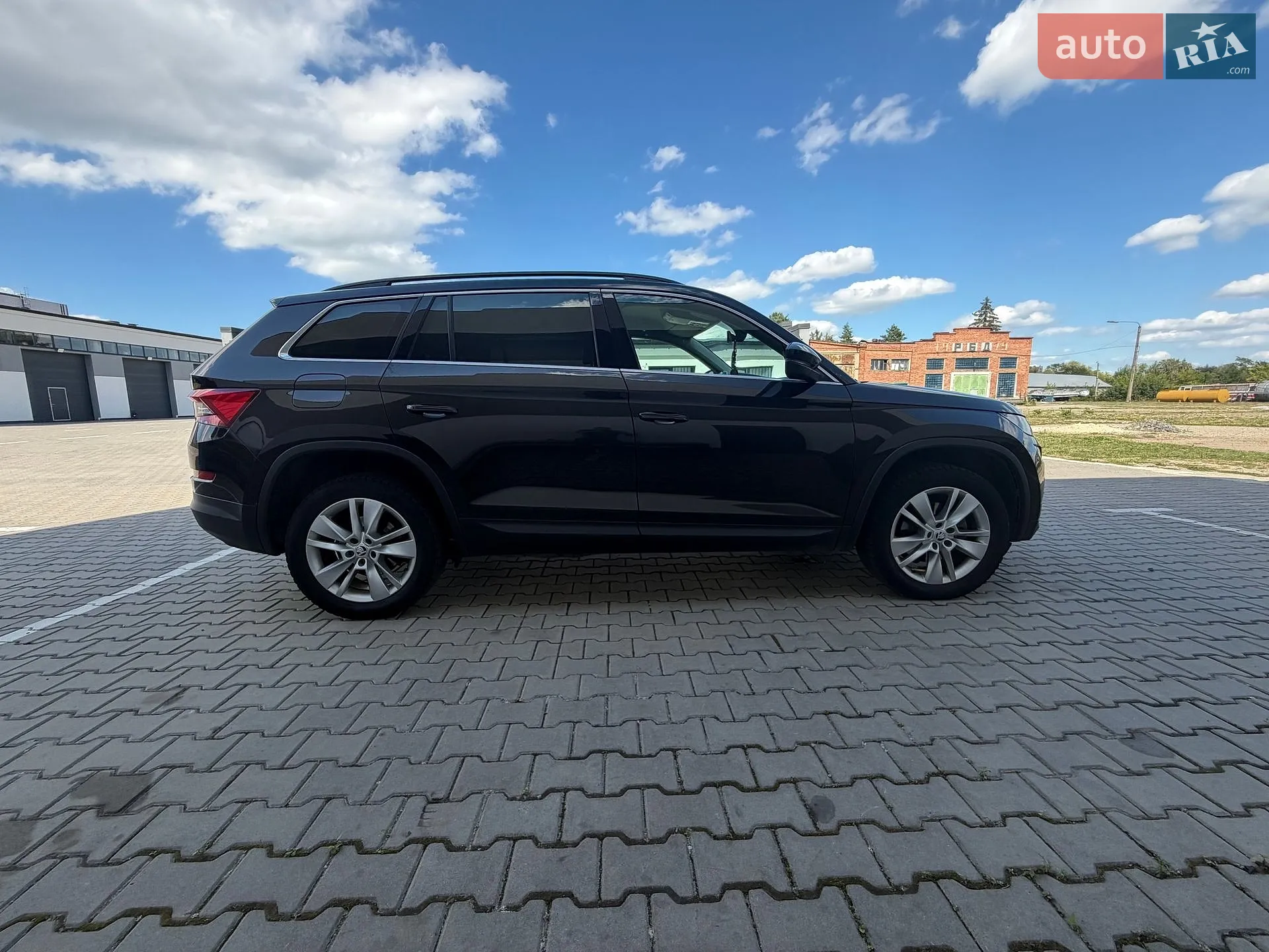 2019 Skoda Kodiaq - мініатюра 13
