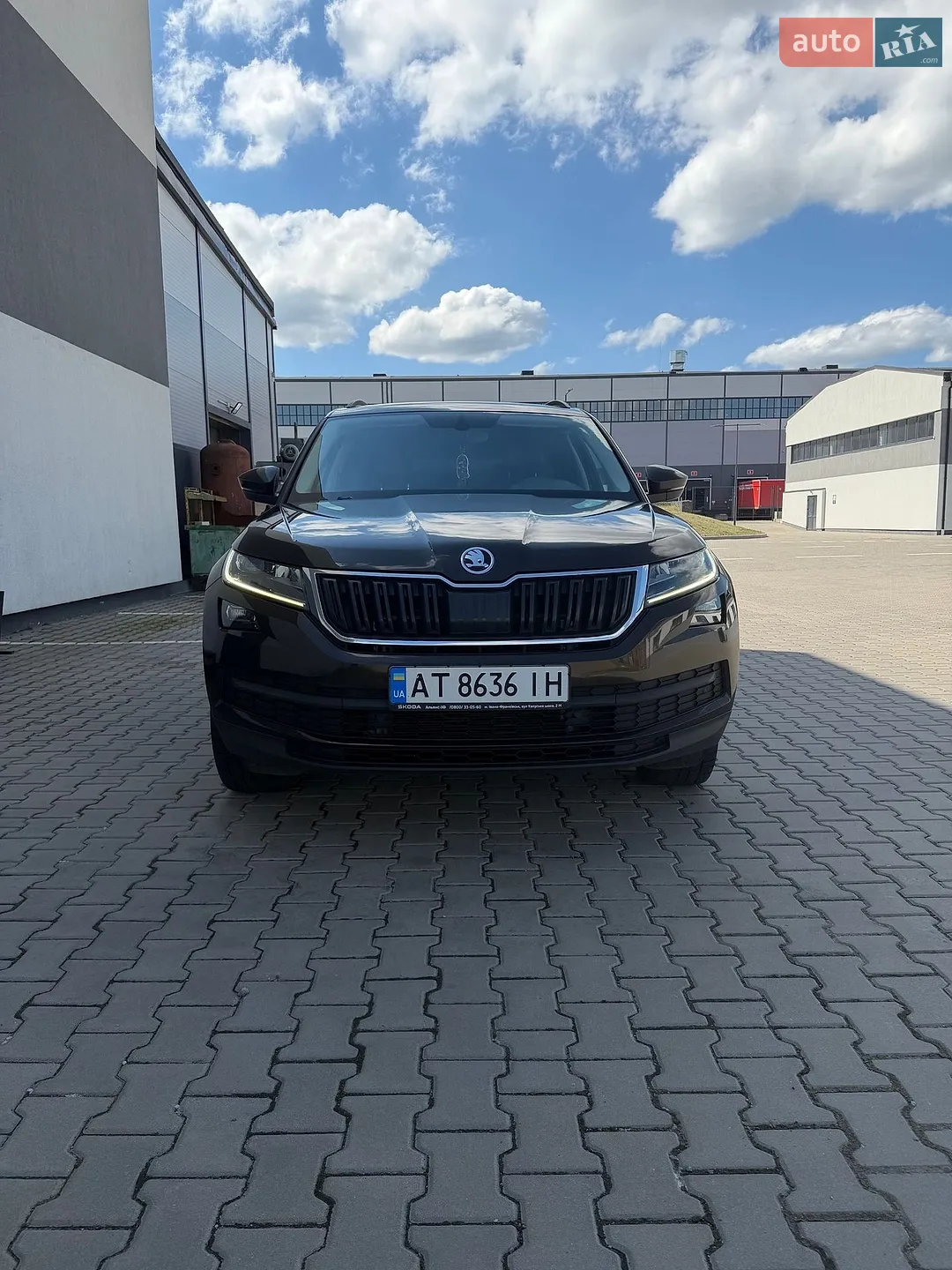 2019 Skoda Kodiaq - мініатюра 18