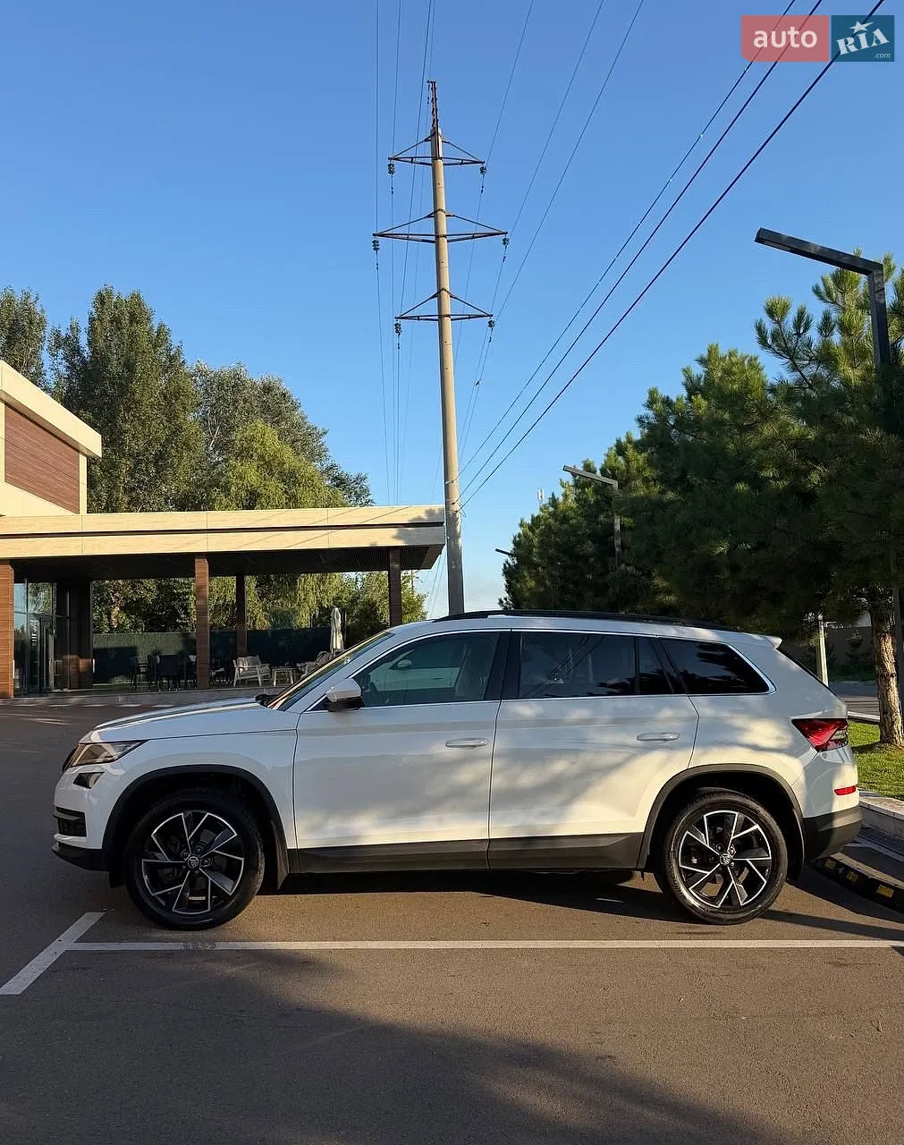 2019 Skoda Kodiaq - фото 1