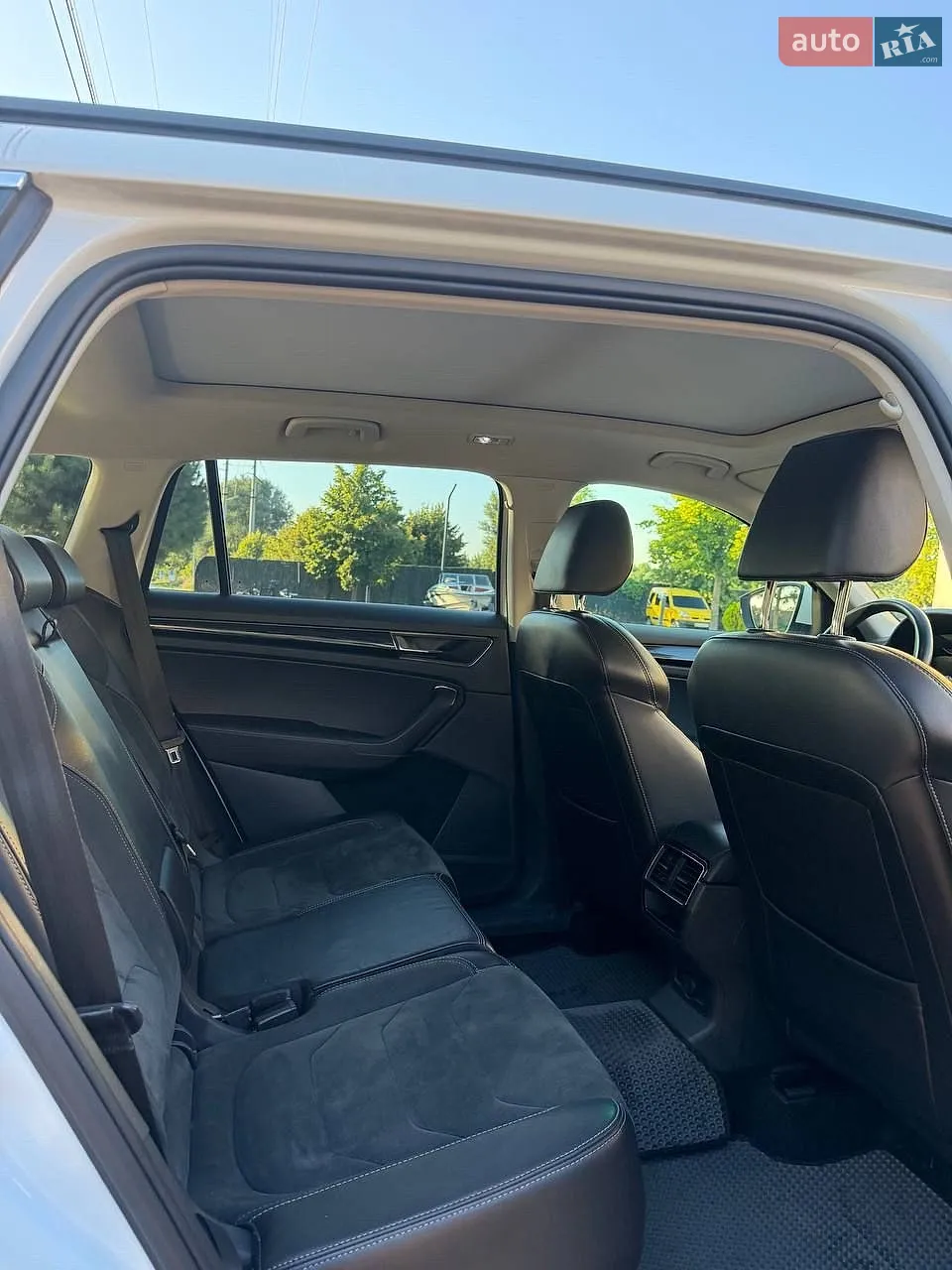 2019 Skoda Kodiaq - мініатюра 3
