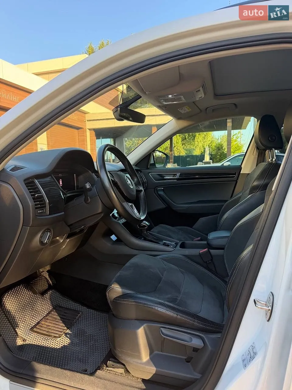 2019 Skoda Kodiaq - мініатюра 5
