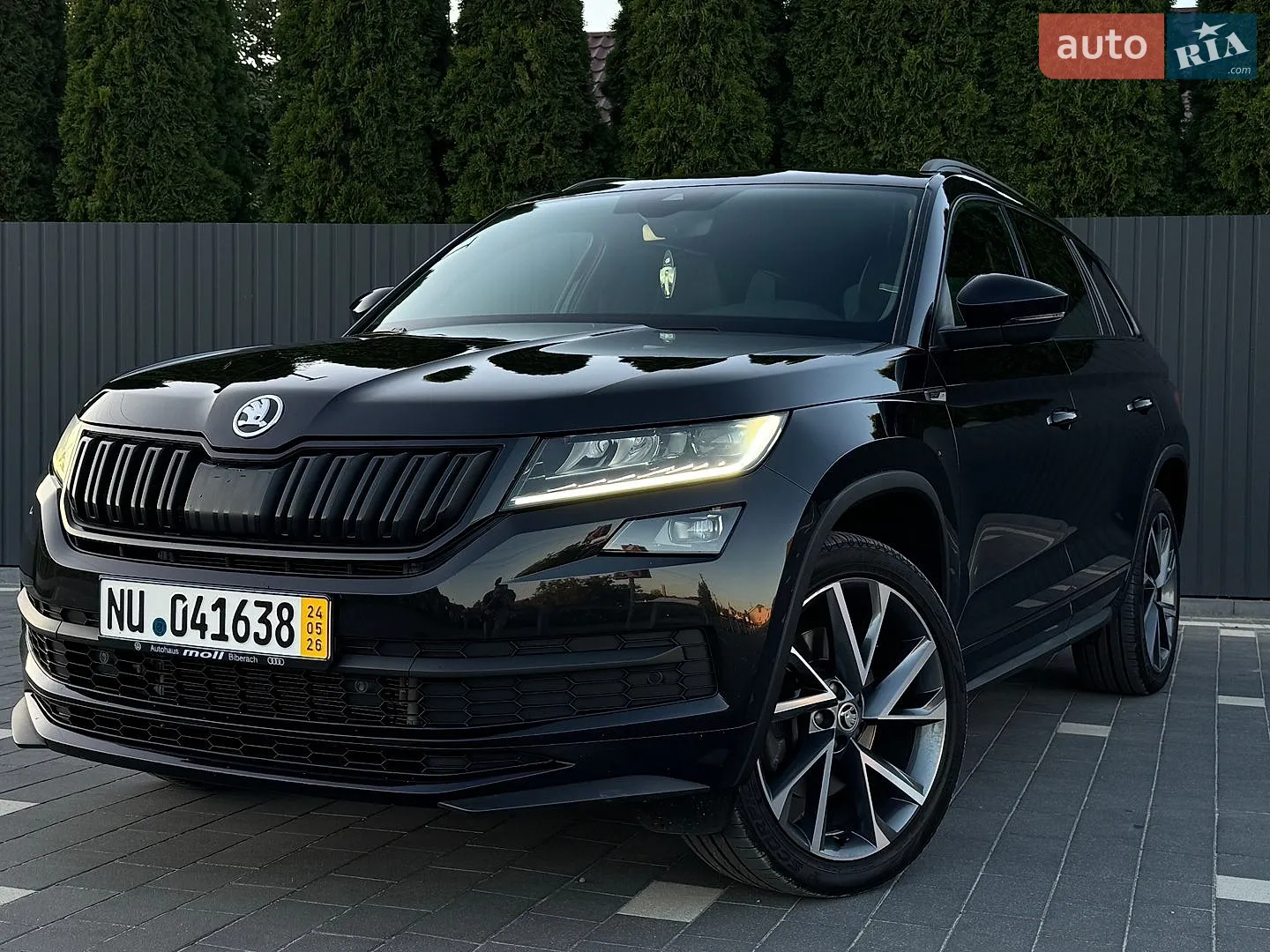2021 Skoda Kodiaq - мініатюра 5