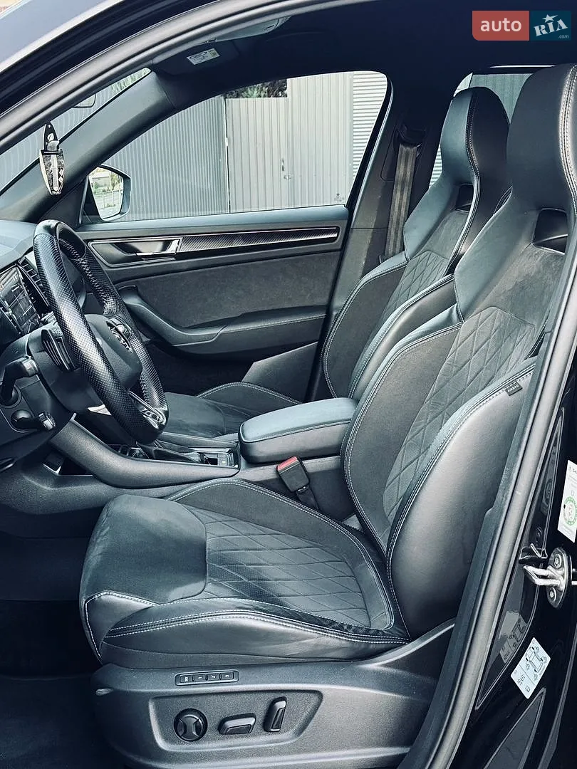 2021 Skoda Kodiaq - мініатюра 45