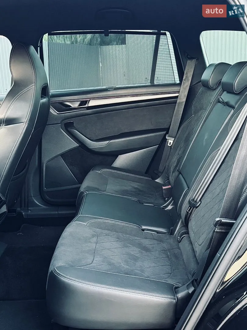 2021 Skoda Kodiaq - мініатюра 49