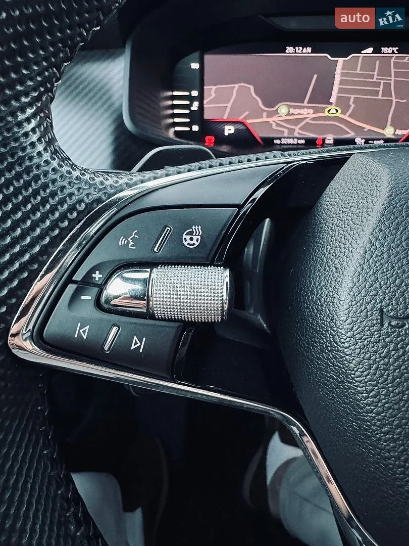 2021 Skoda Kodiaq - мініатюра 58