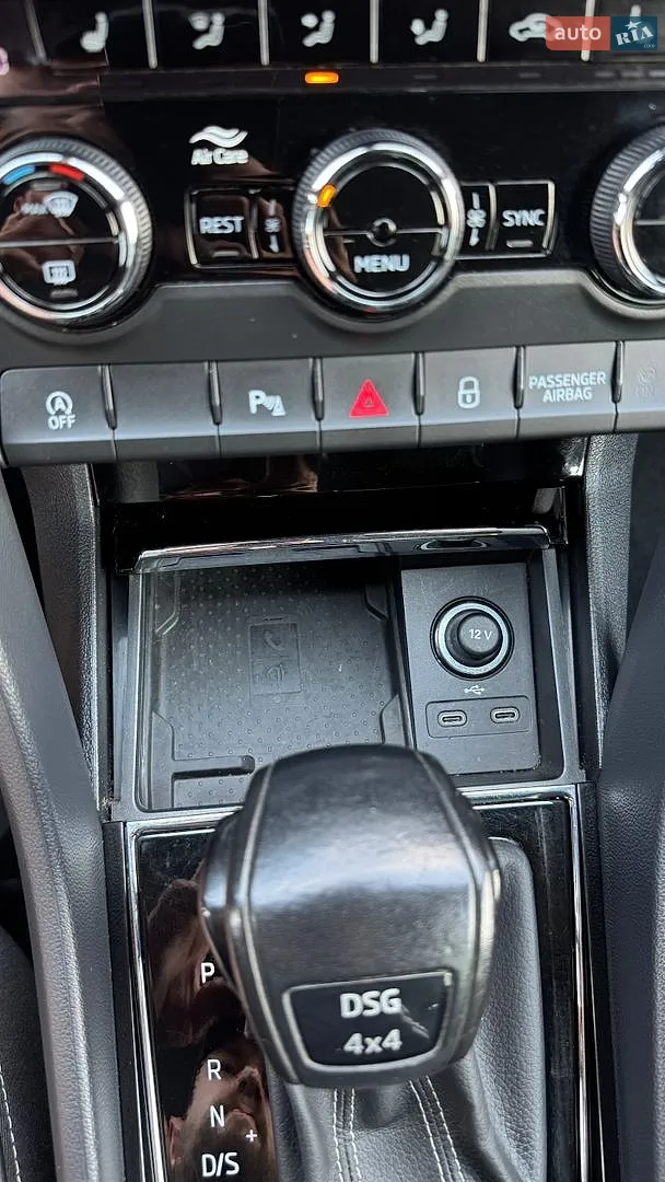 2021 Skoda Kodiaq - мініатюра 68