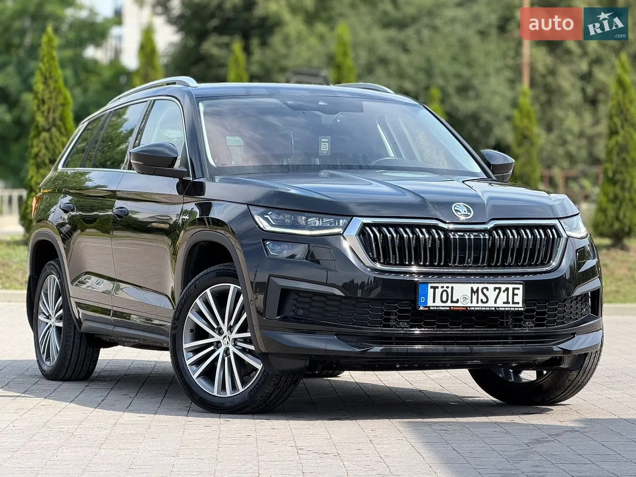 2019 Audi e-tron - мініатюра 44