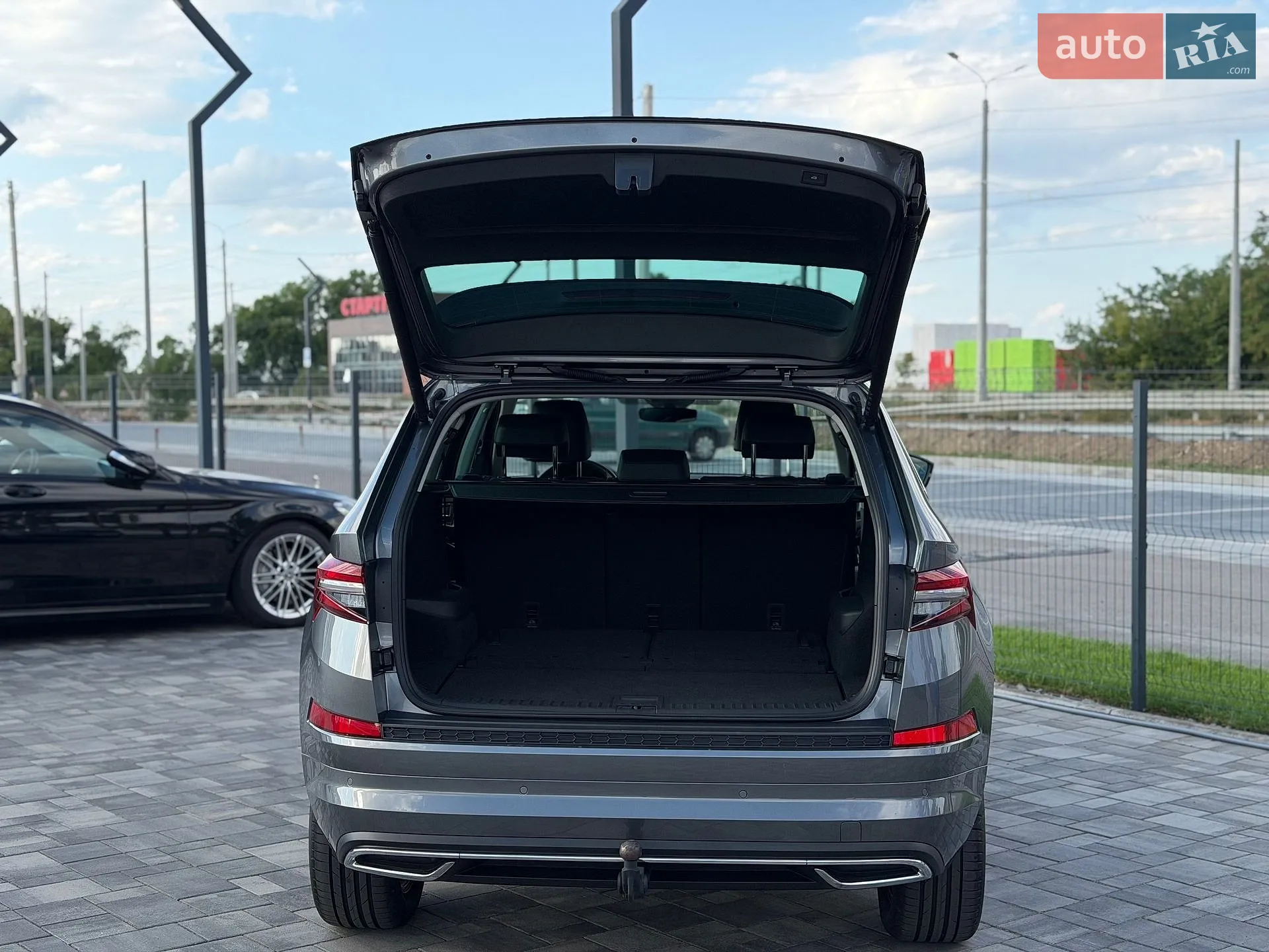 2023 Skoda Kodiaq - мініатюра 16