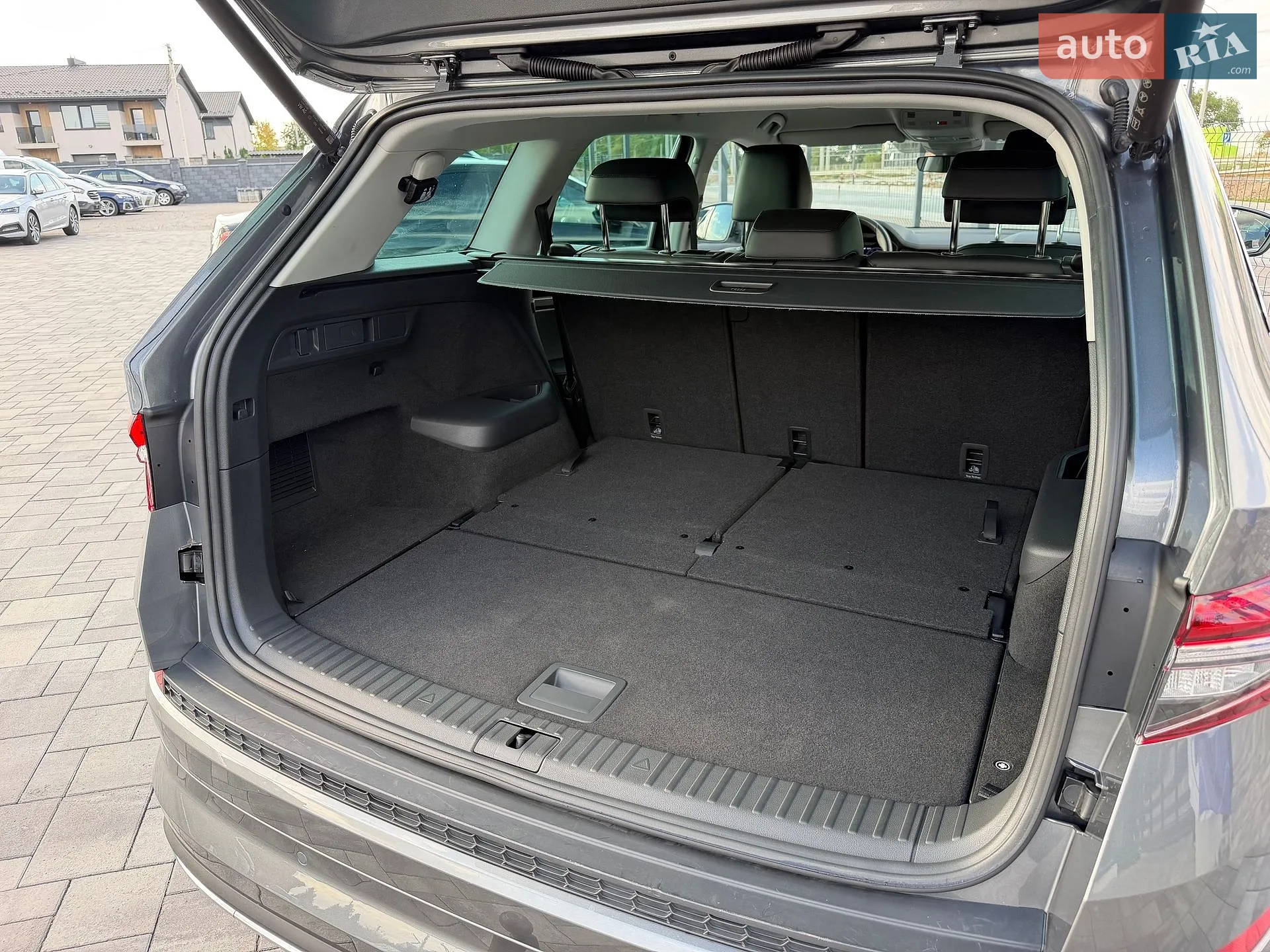 2023 Skoda Kodiaq - мініатюра 18