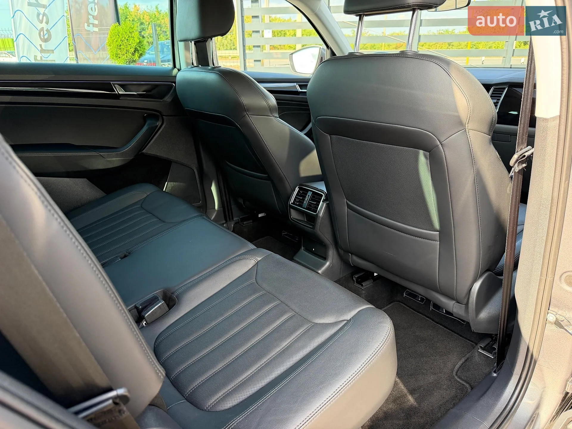 2023 Skoda Kodiaq - мініатюра 37