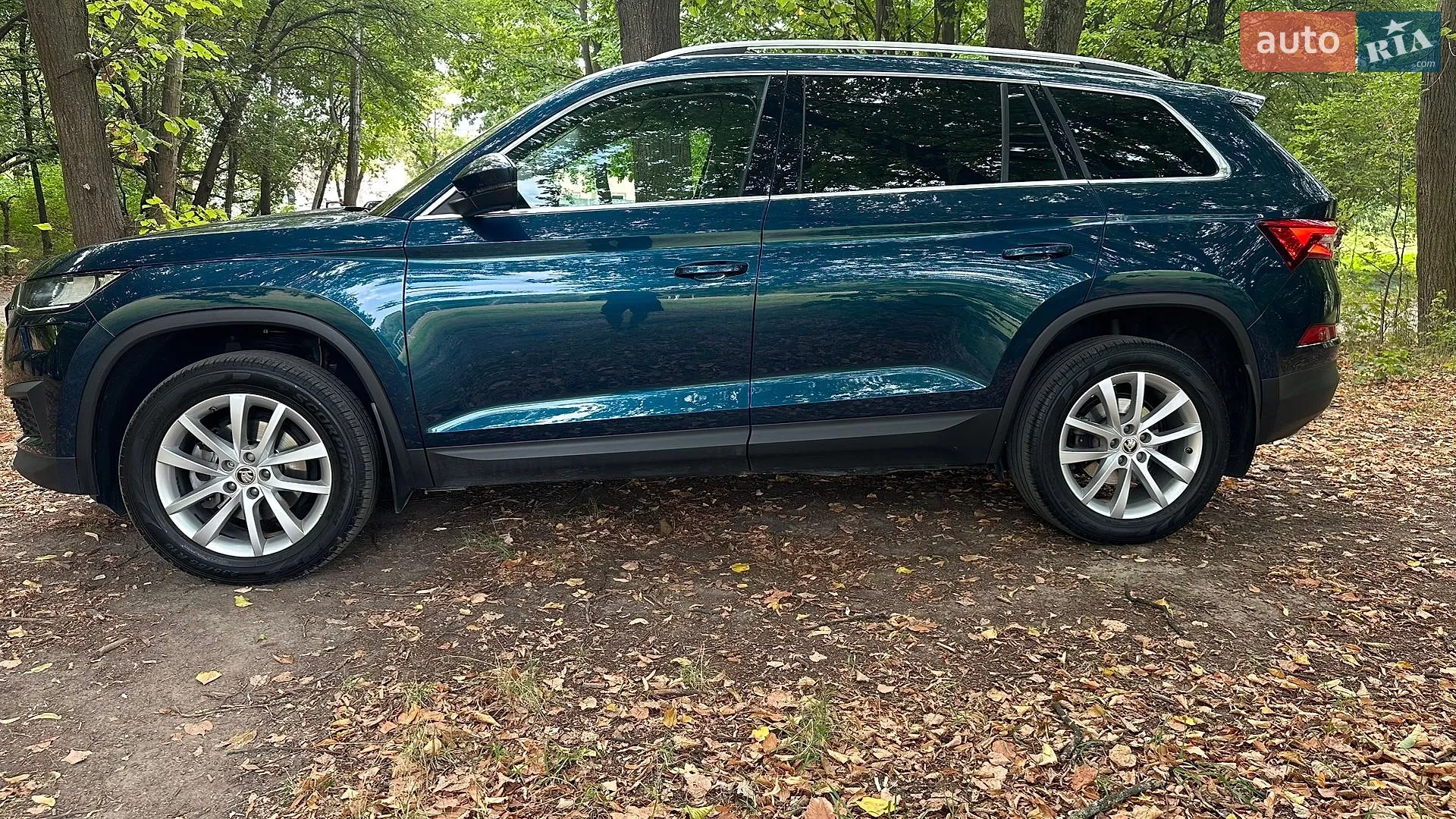 2022 Skoda Kodiaq - мініатюра 18