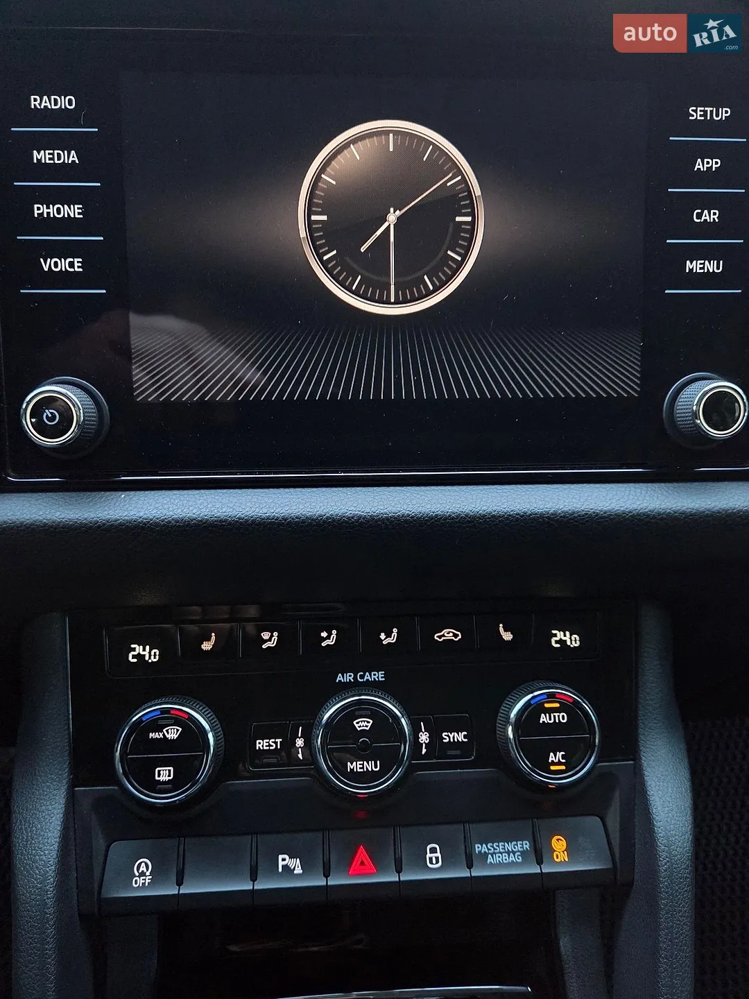 2017 Skoda Kodiaq - мініатюра 20