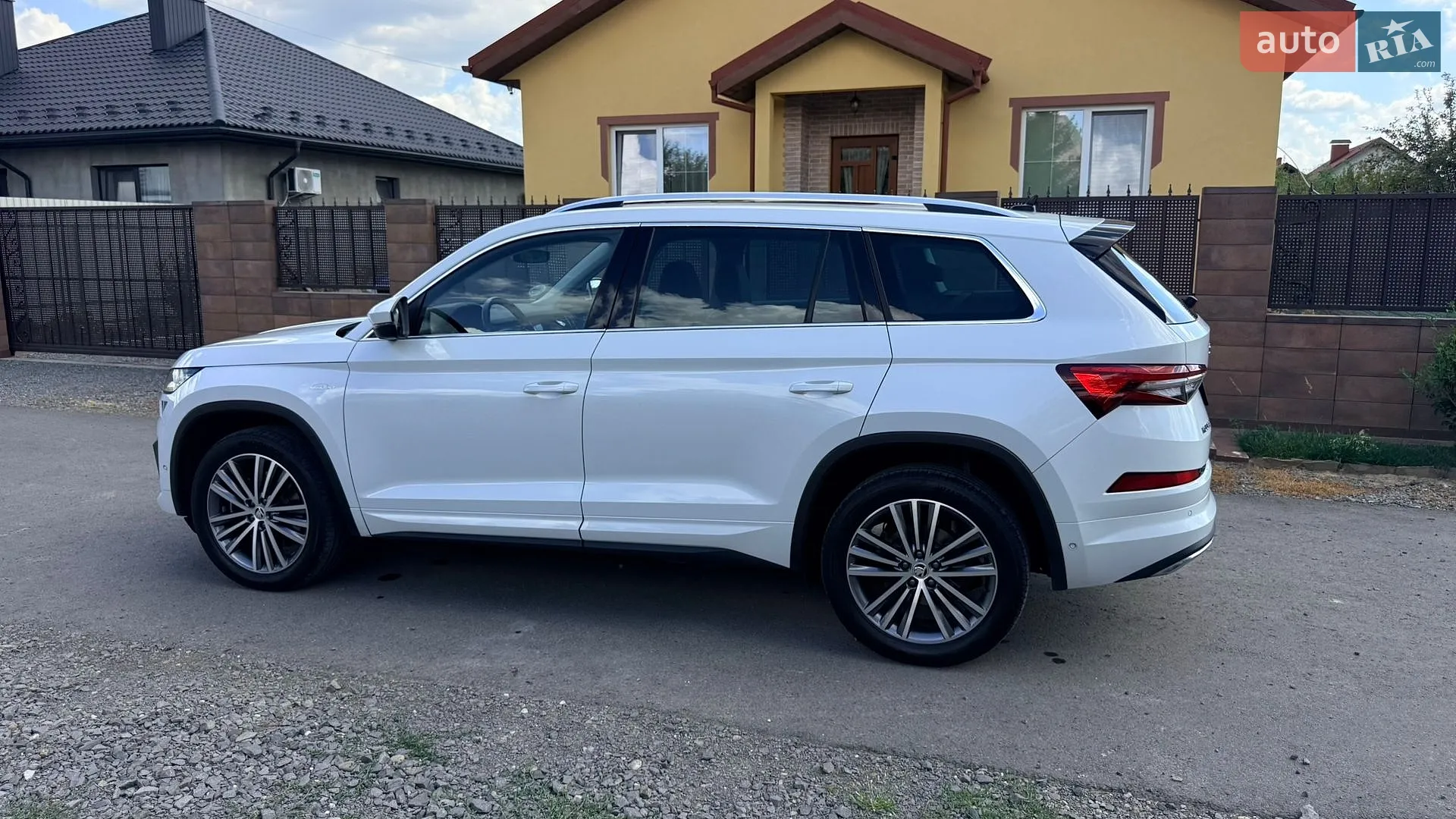 2022 Skoda Kodiaq - мініатюра 5