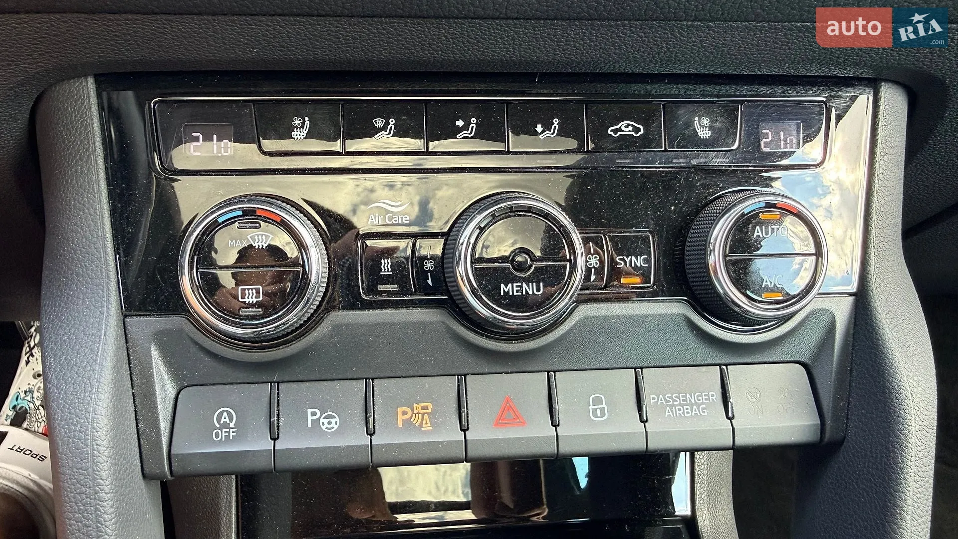2022 Skoda Kodiaq - мініатюра 19