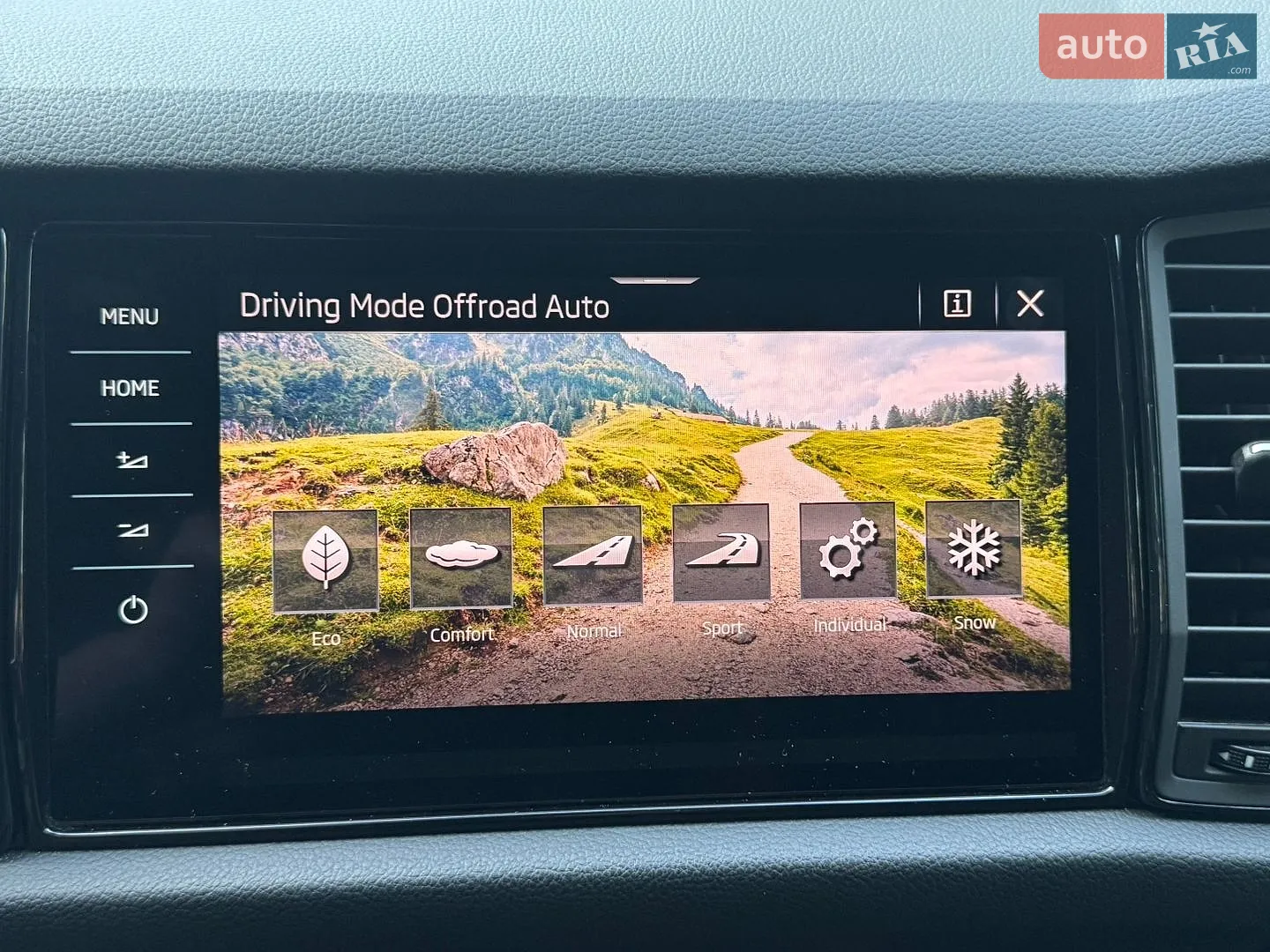 2021 Skoda Kodiaq - мініатюра 40