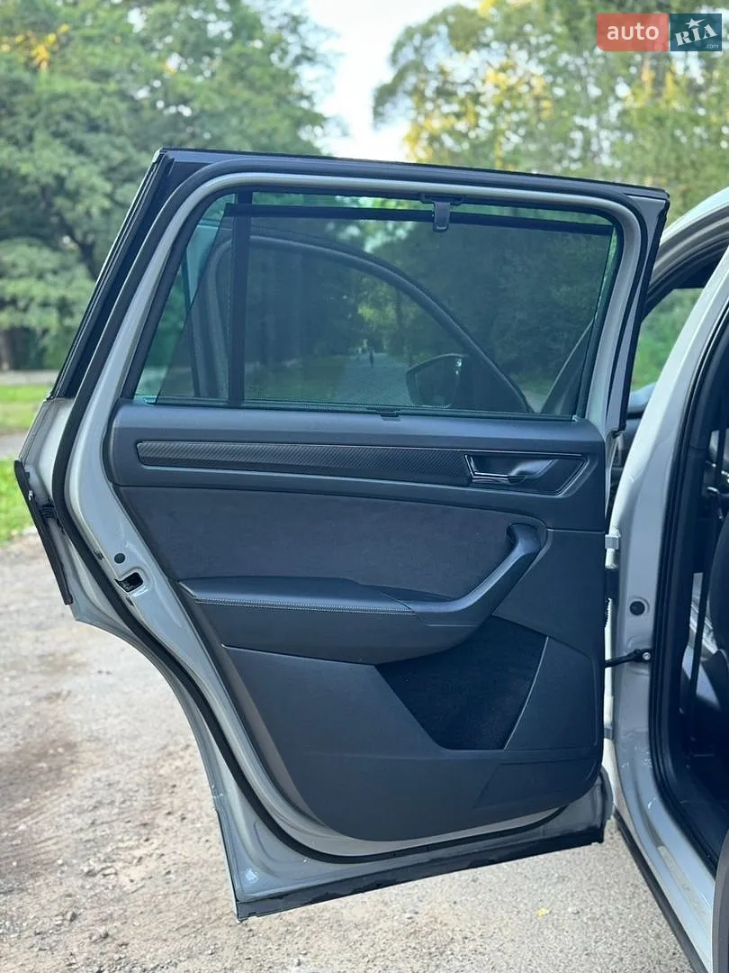 2021 Skoda Kodiaq - мініатюра 45
