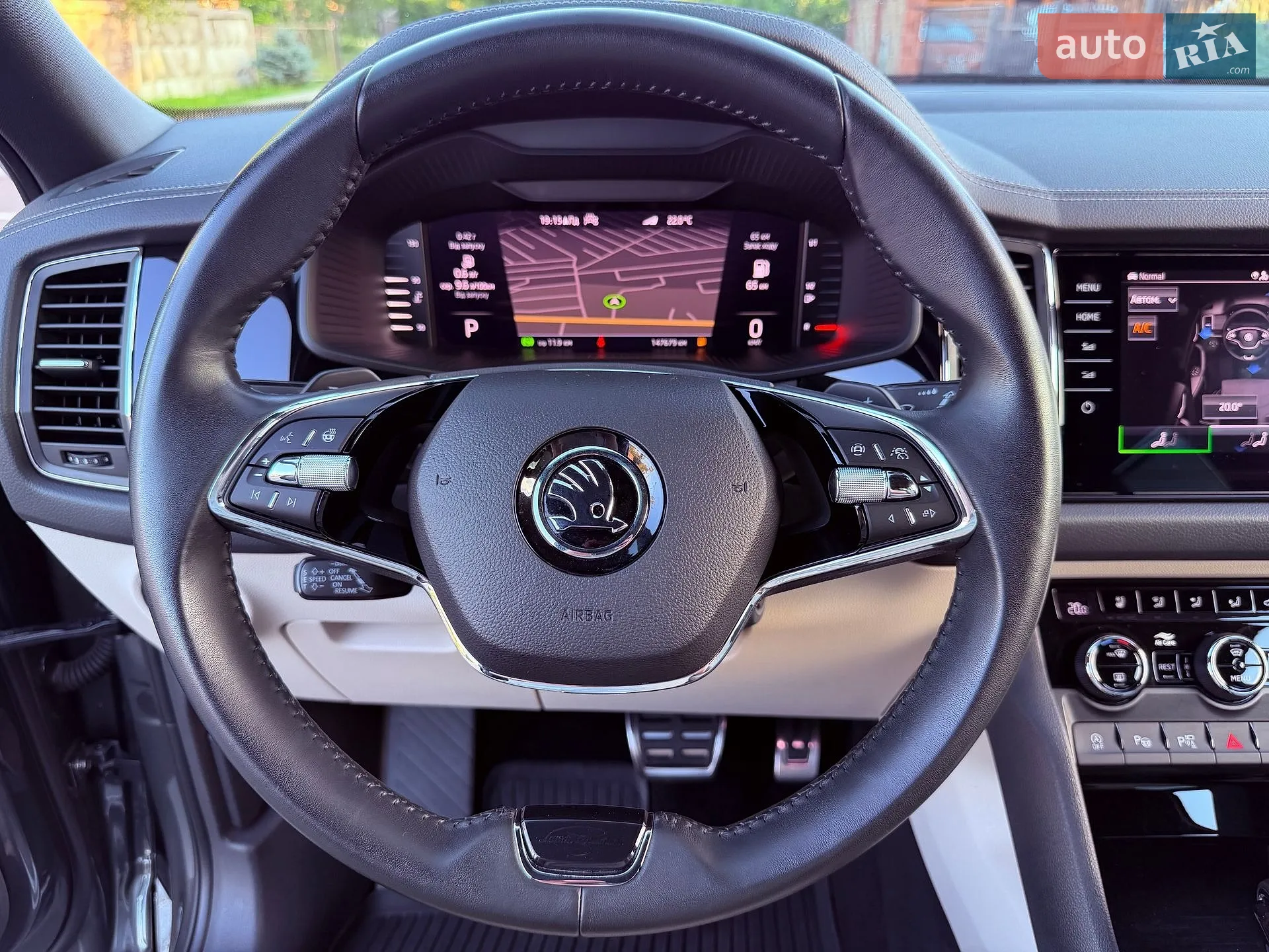2023 Skoda Kodiaq - мініатюра 36