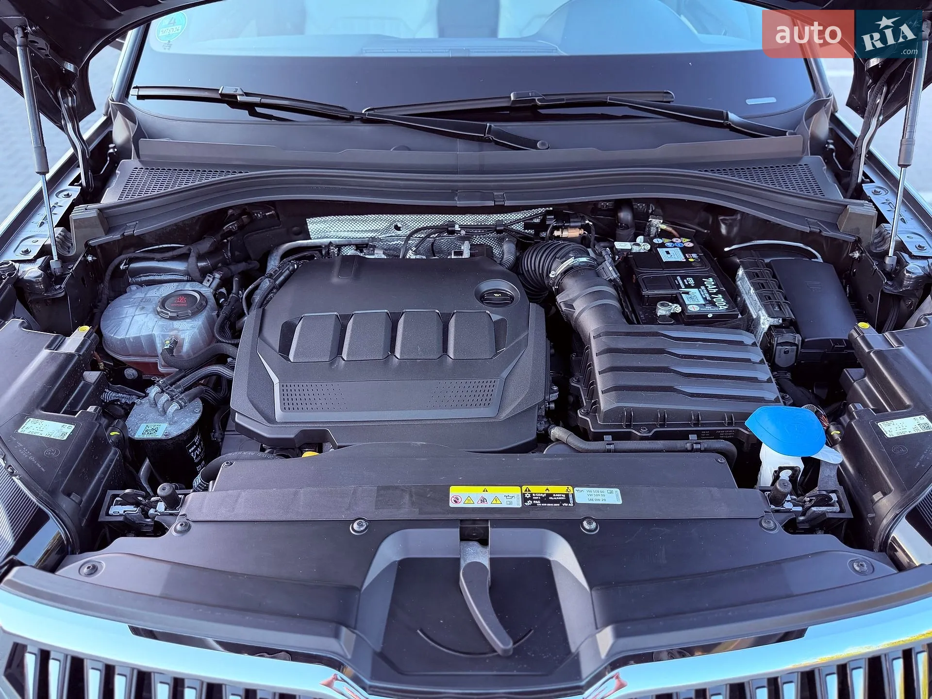 2023 Skoda Kodiaq - мініатюра 22
