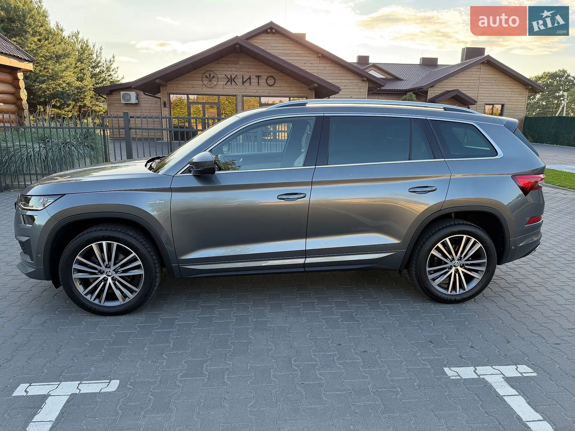 2023 Skoda Kodiaq - мініатюра 14