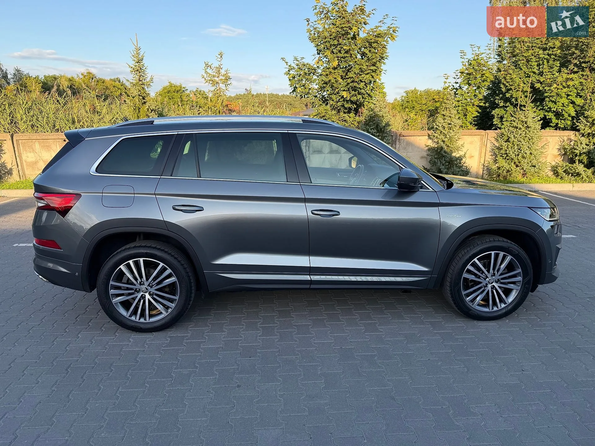 2023 Skoda Kodiaq - мініатюра 13