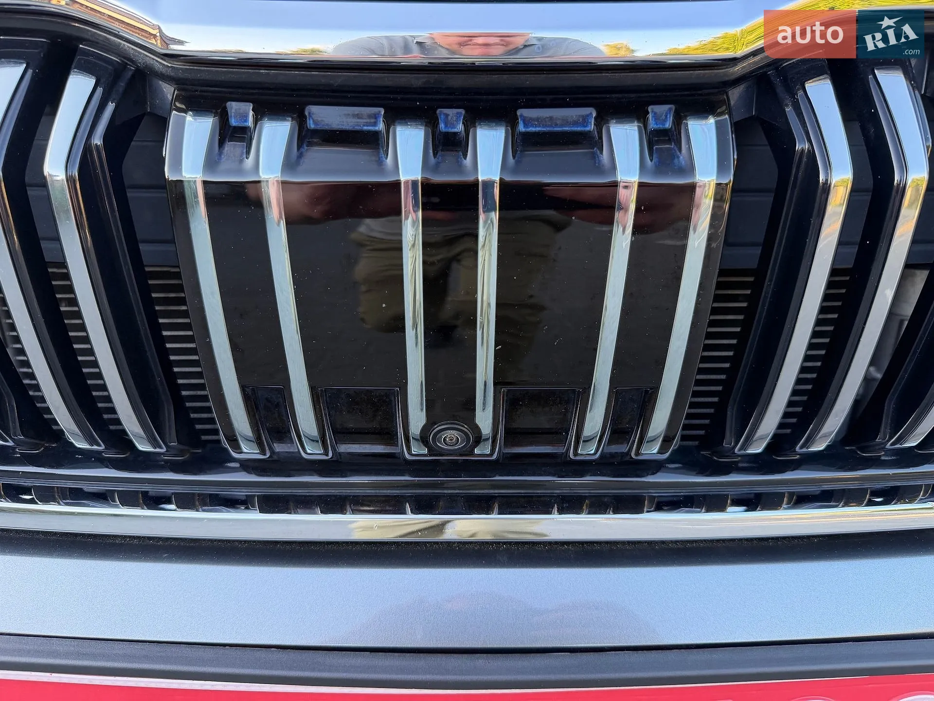 2023 Skoda Kodiaq - мініатюра 19