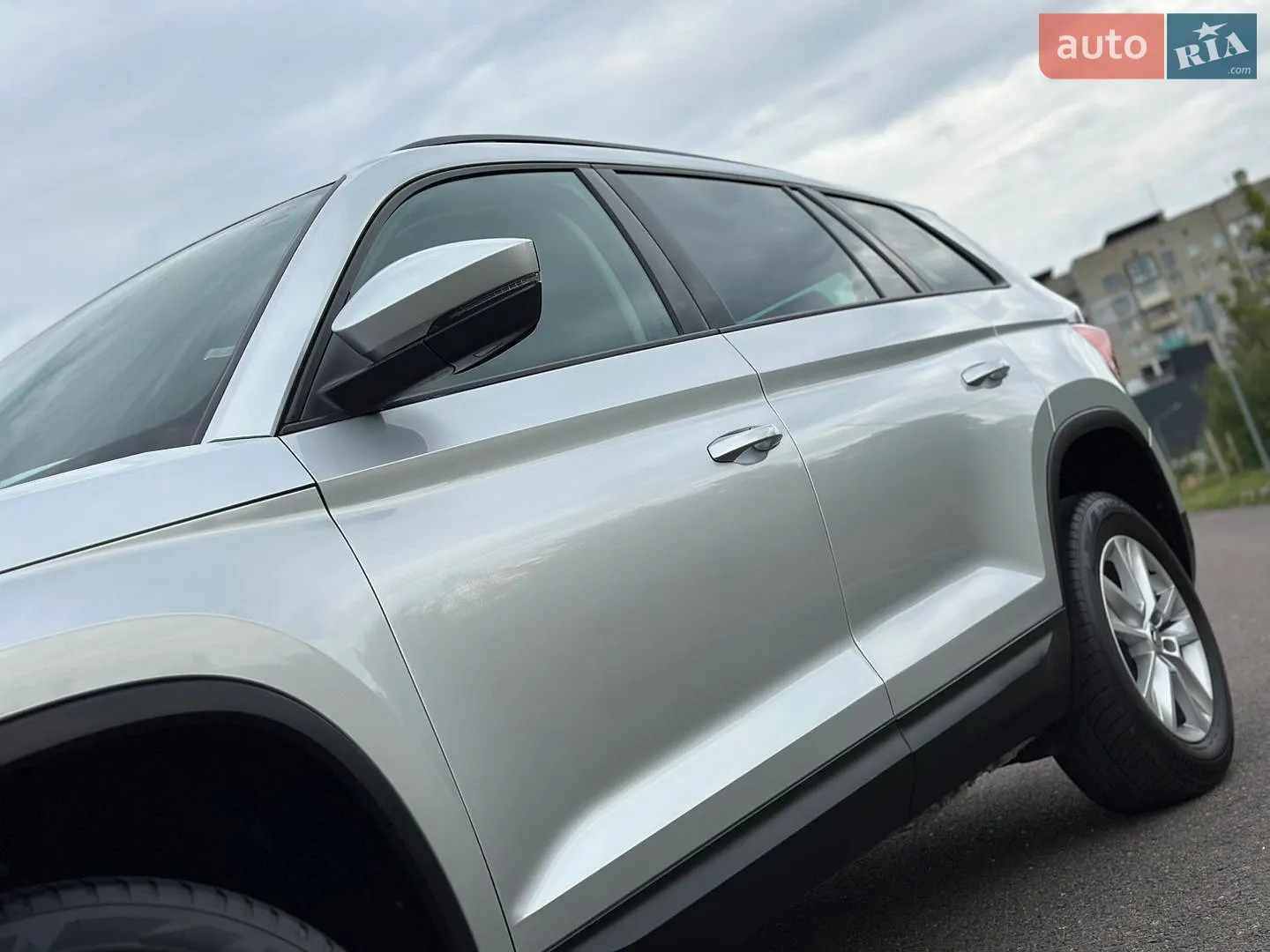 2023 Skoda Kodiaq - мініатюра 26