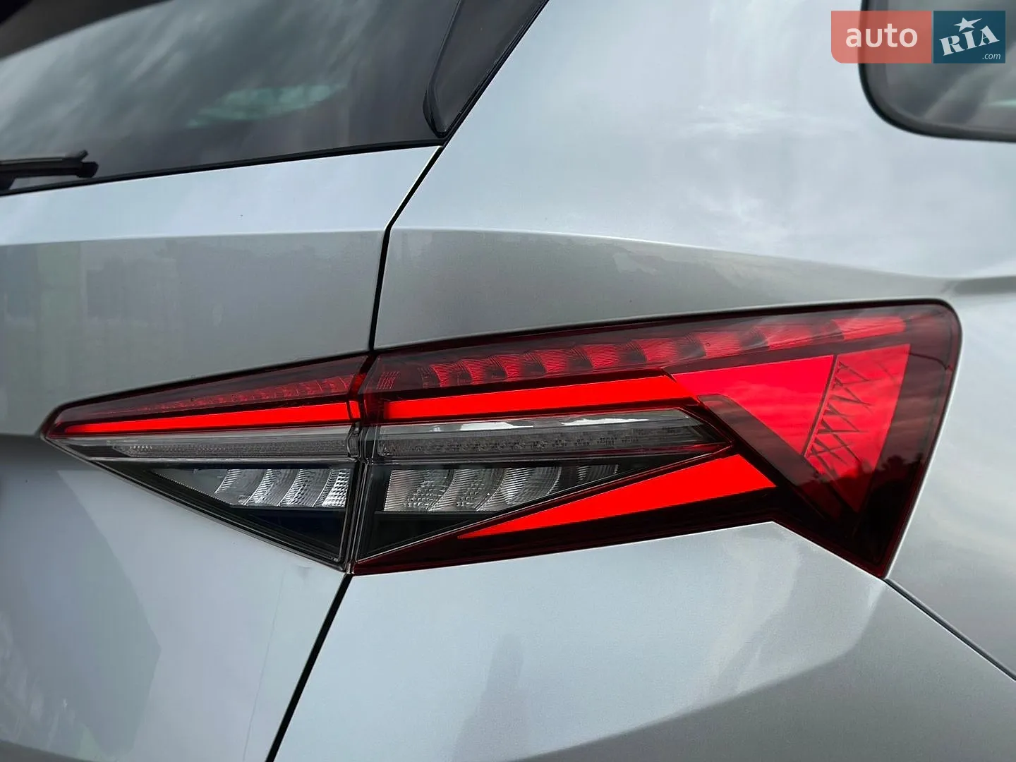 2023 Skoda Kodiaq - мініатюра 40