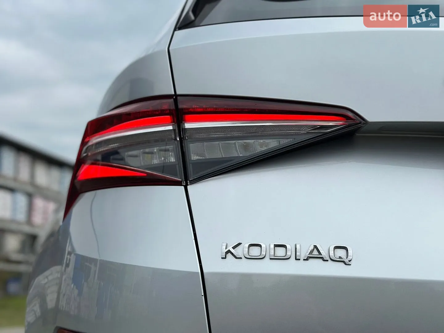 2023 Skoda Kodiaq - мініатюра 49