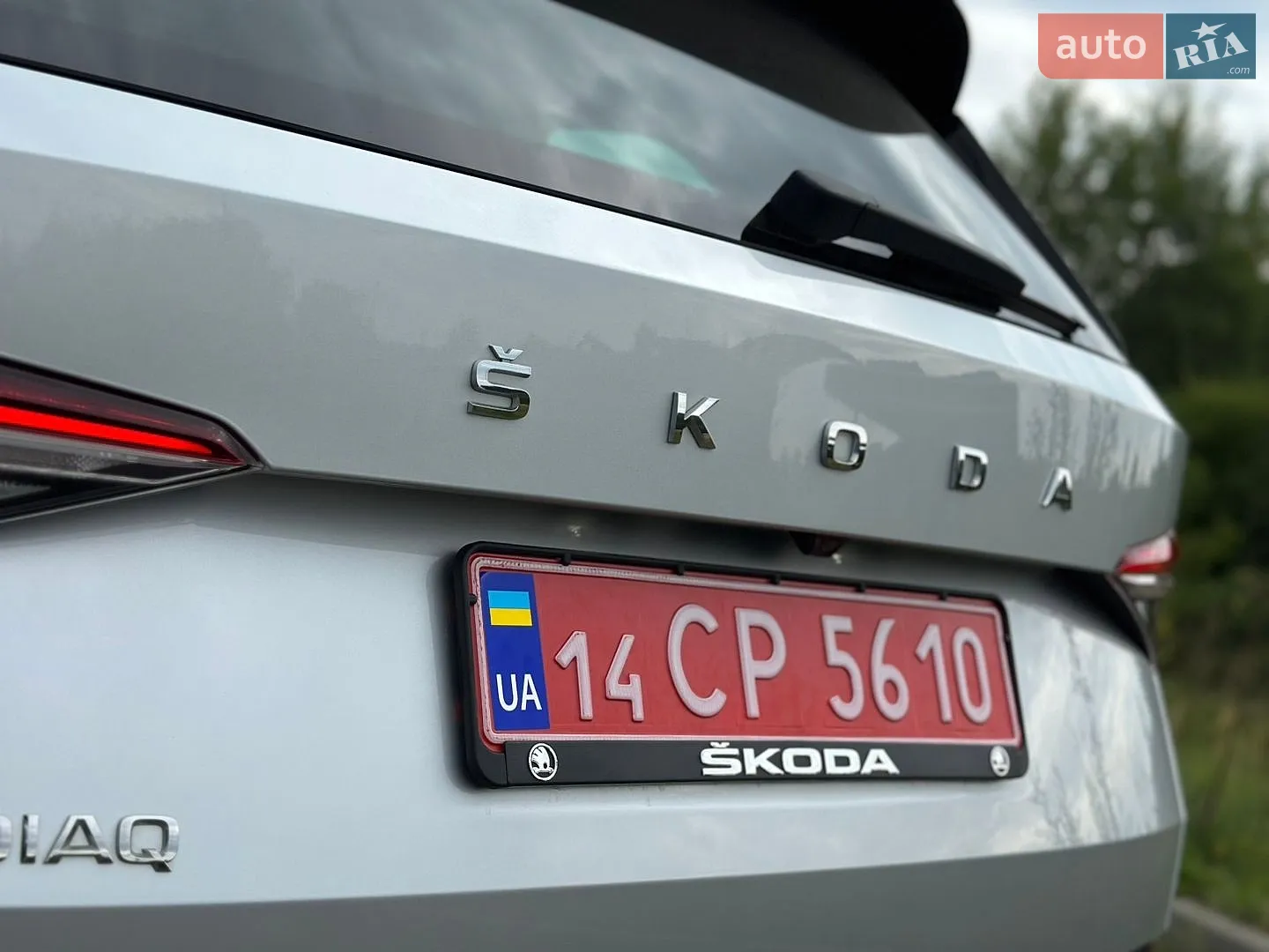2023 Skoda Kodiaq - мініатюра 51