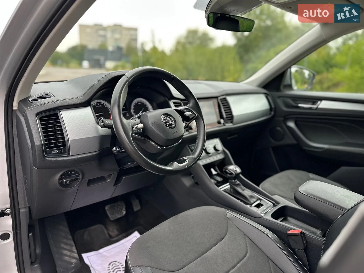 2023 Skoda Kodiaq - мініатюра 59