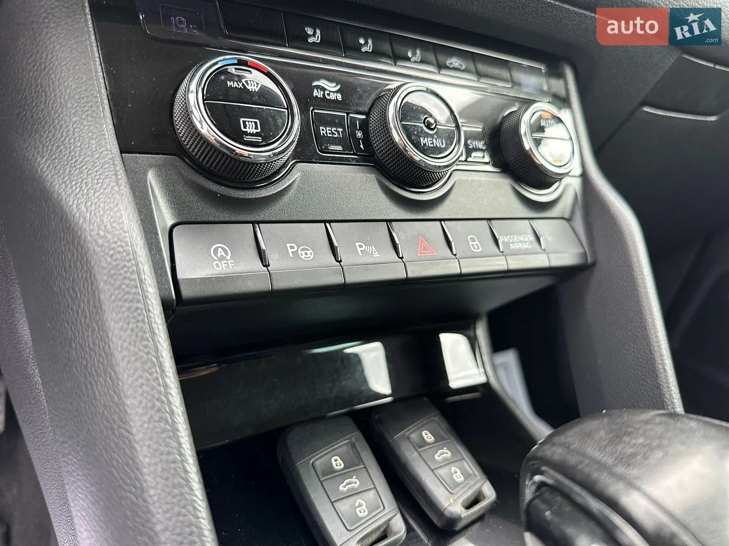 2023 Skoda Kodiaq - мініатюра 88