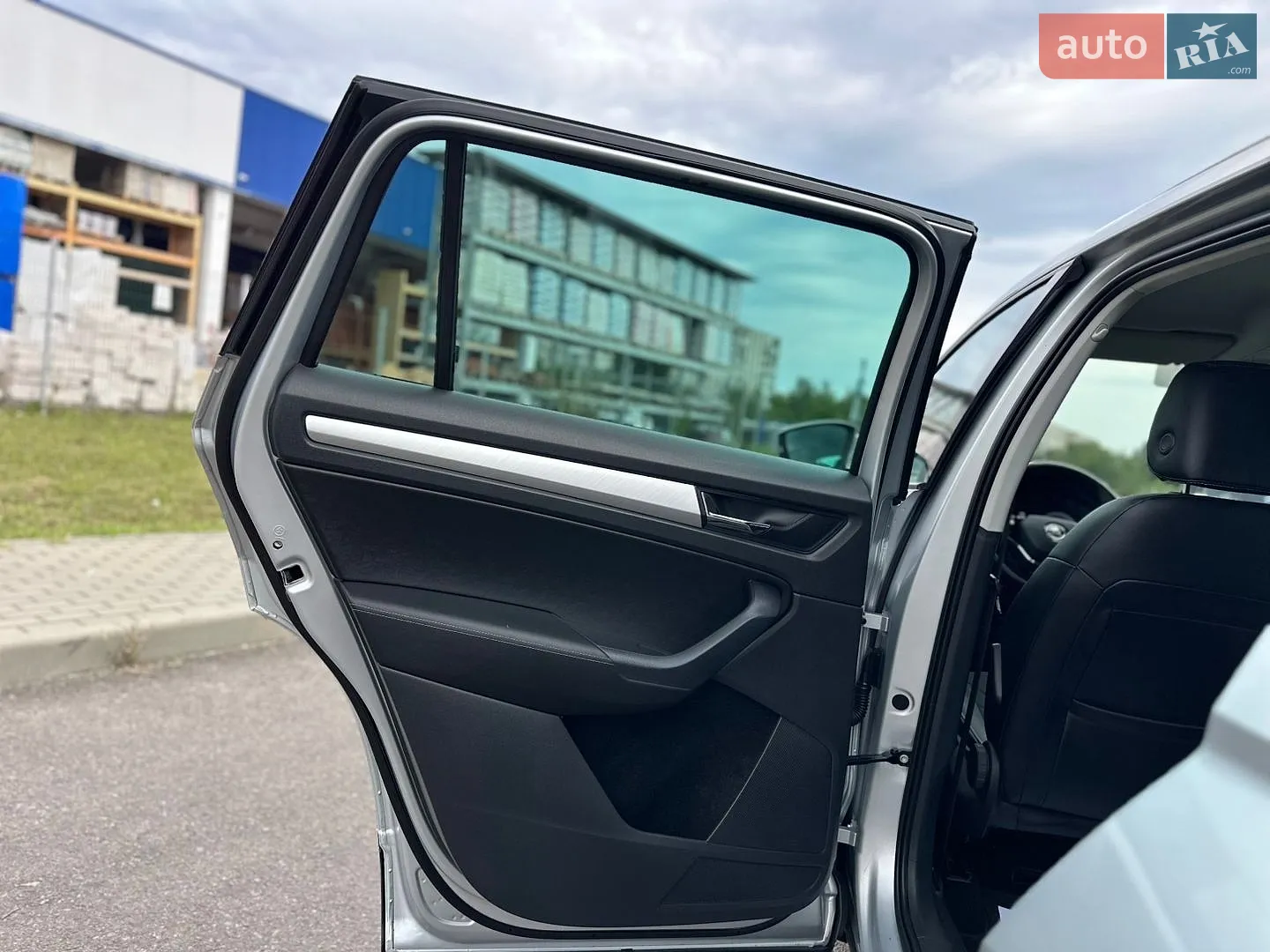 2023 Skoda Kodiaq - мініатюра 105